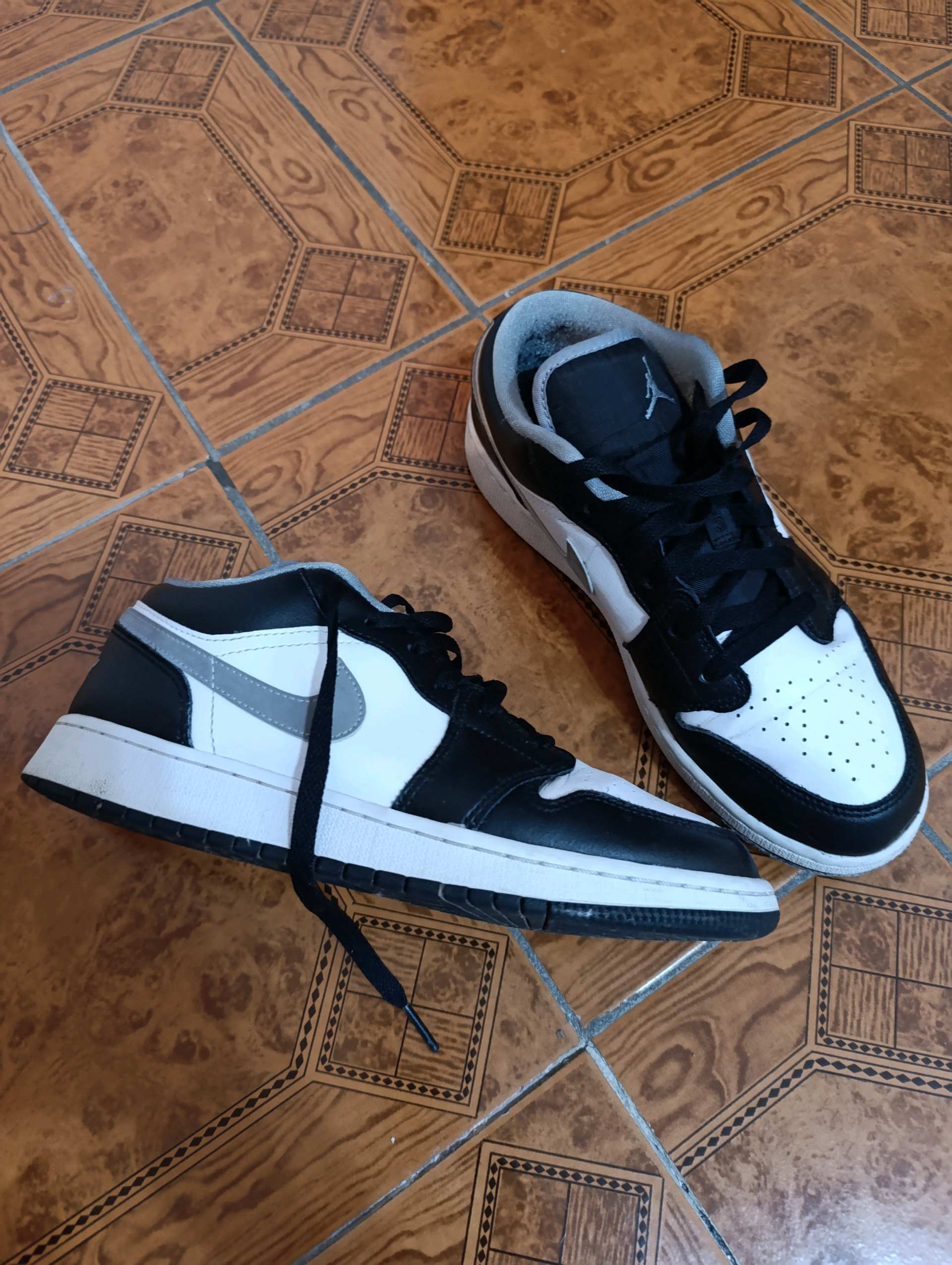 Nike Jordan Original 0
