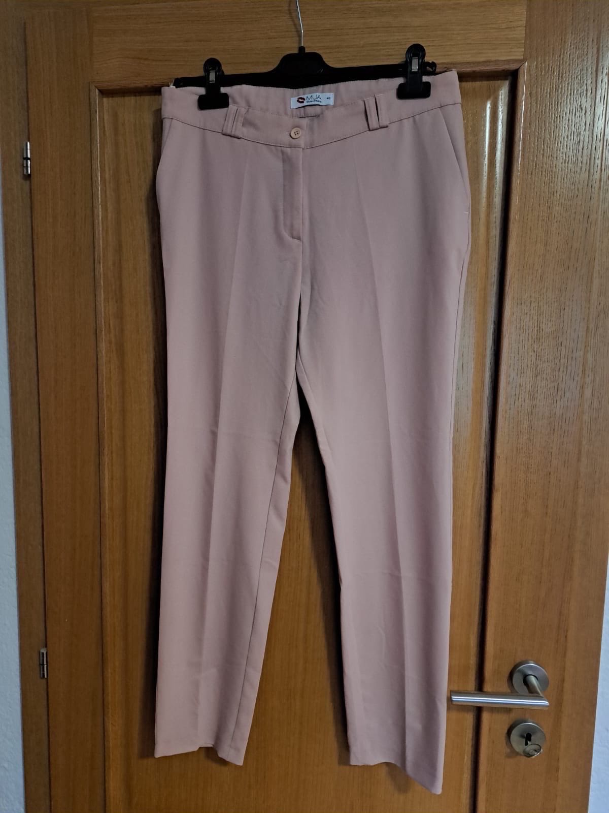 Roze pantalone 0