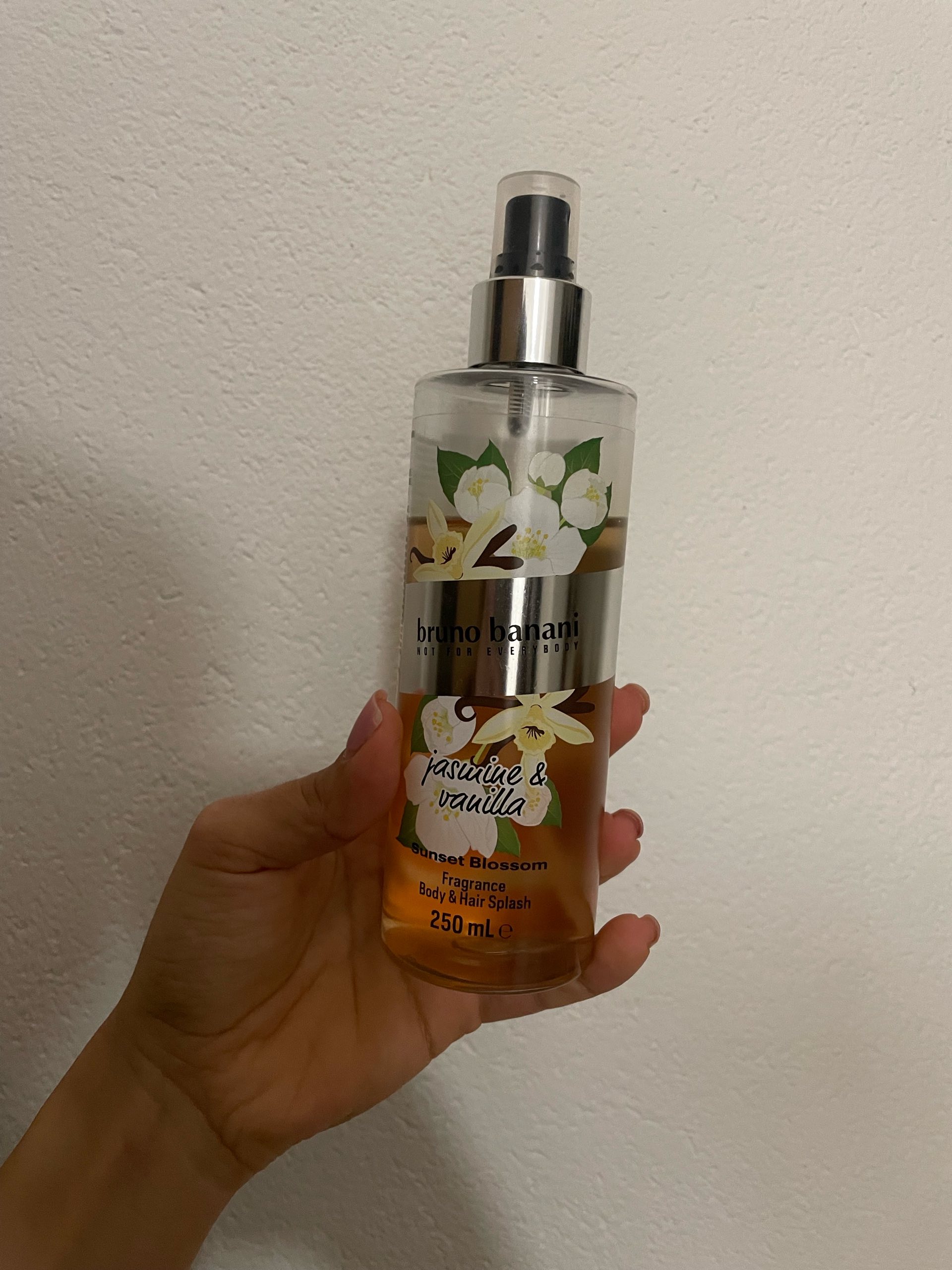 Bruno Banani body mist 0
