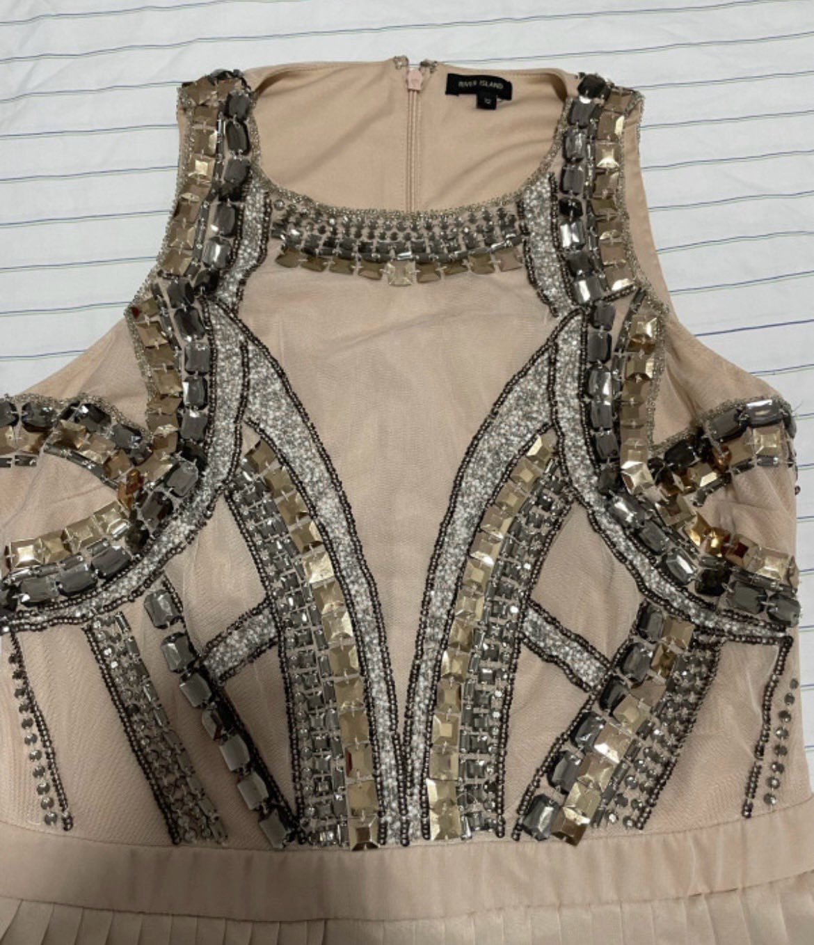 River Island haljina 3