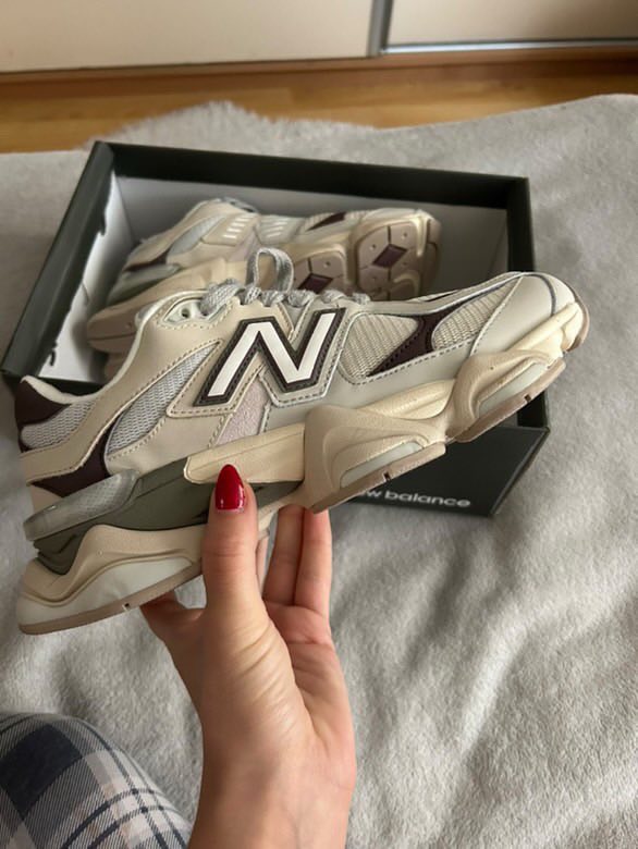 new balance 9060 0