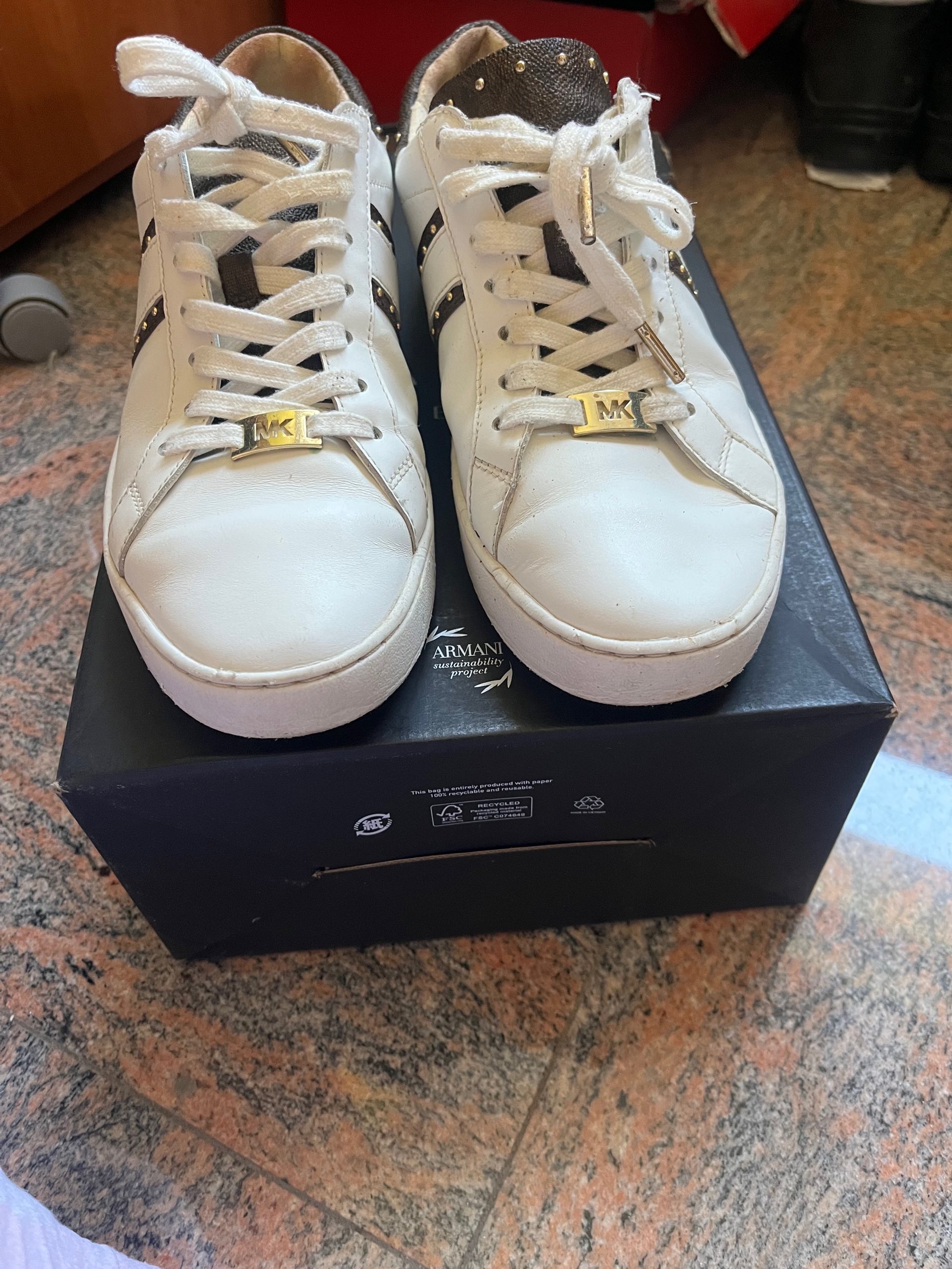Michael Kors tenisice 1