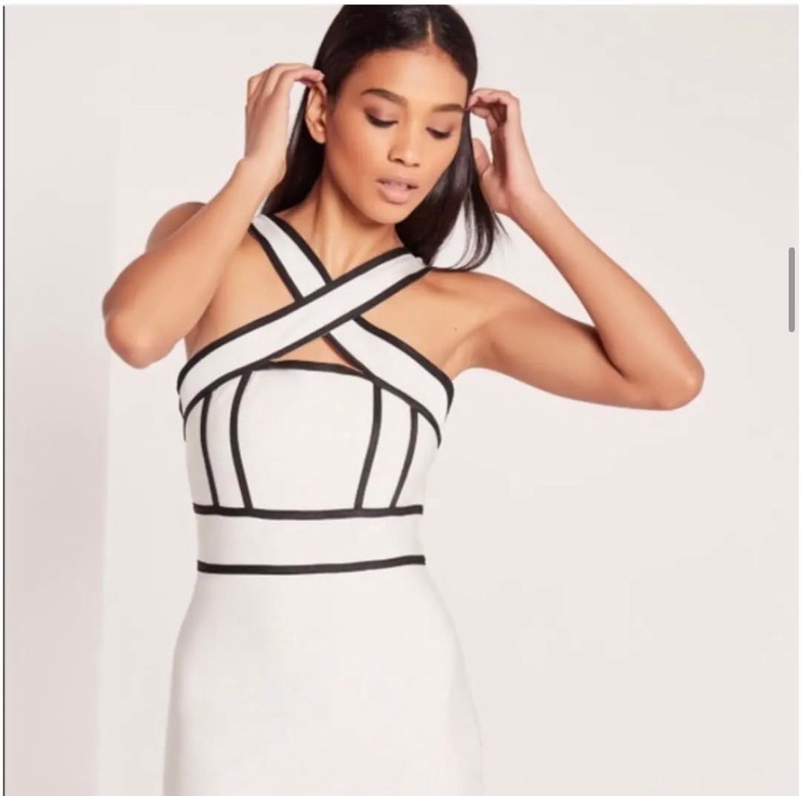 Missguided haljina nova 2