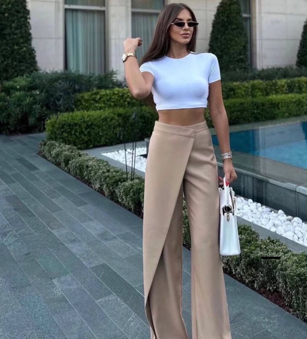 Pantalone 0