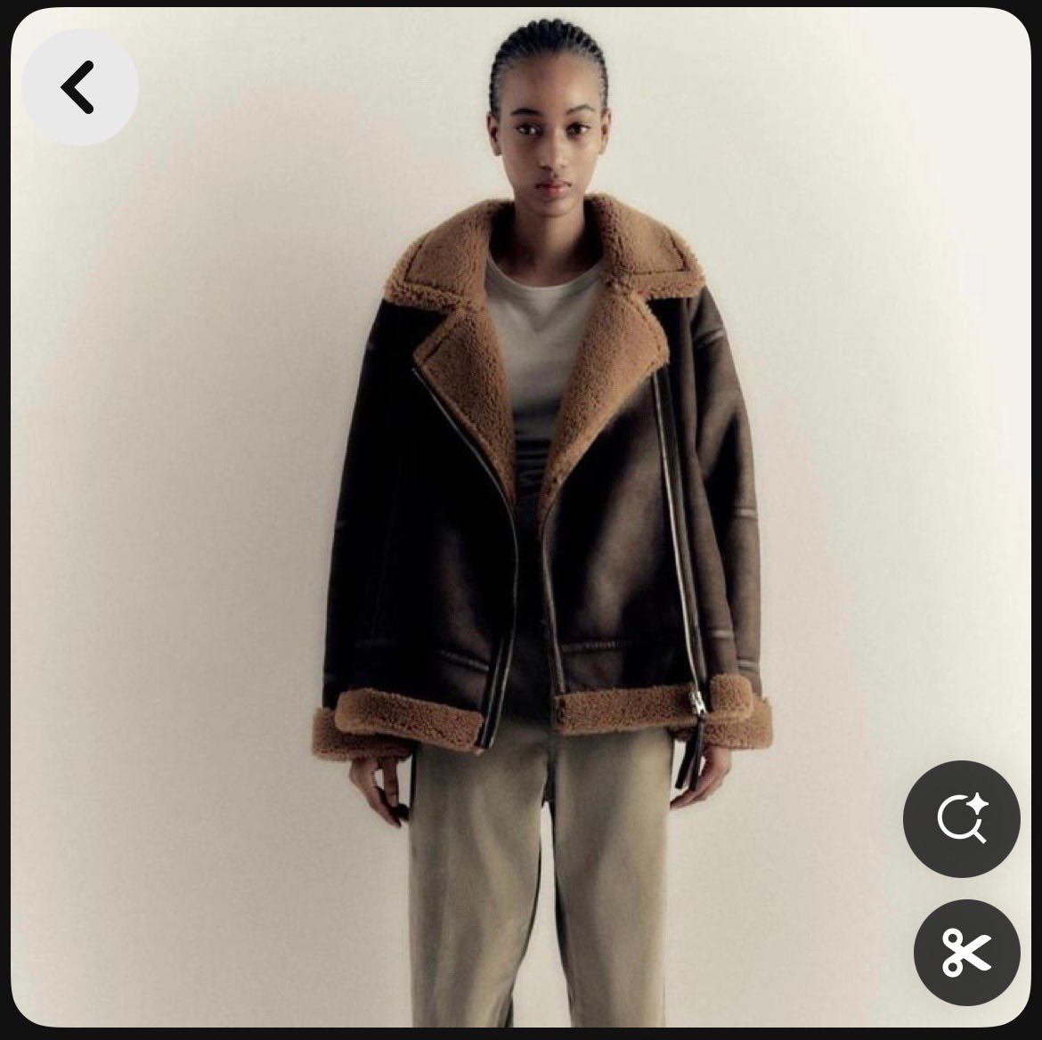 ZARA JKAN 3