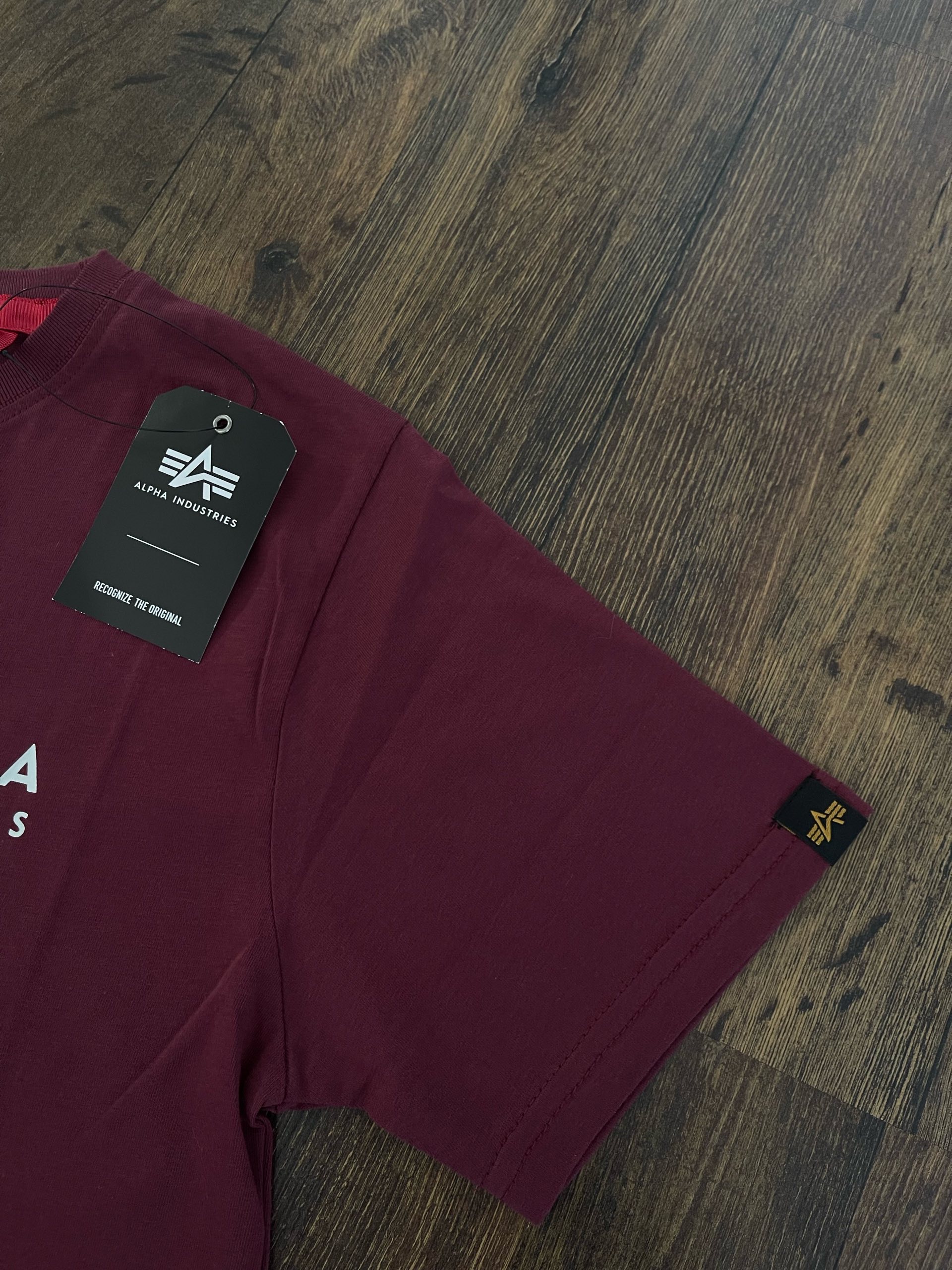 Alpha Industries 3