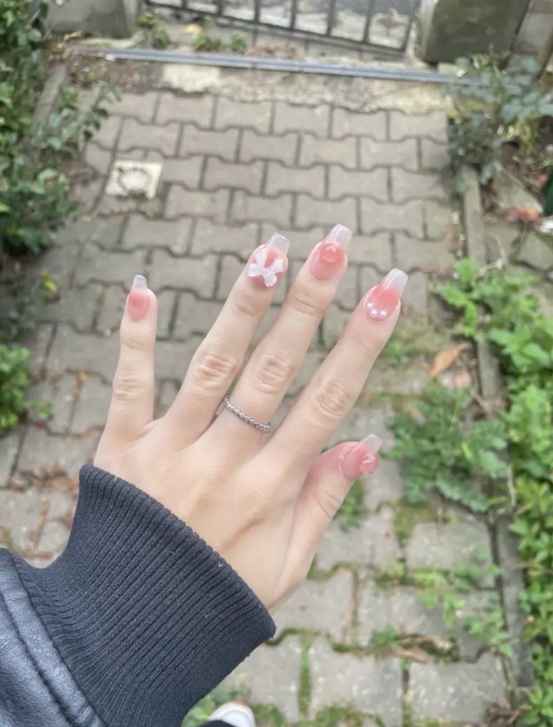 Press On Nails 2