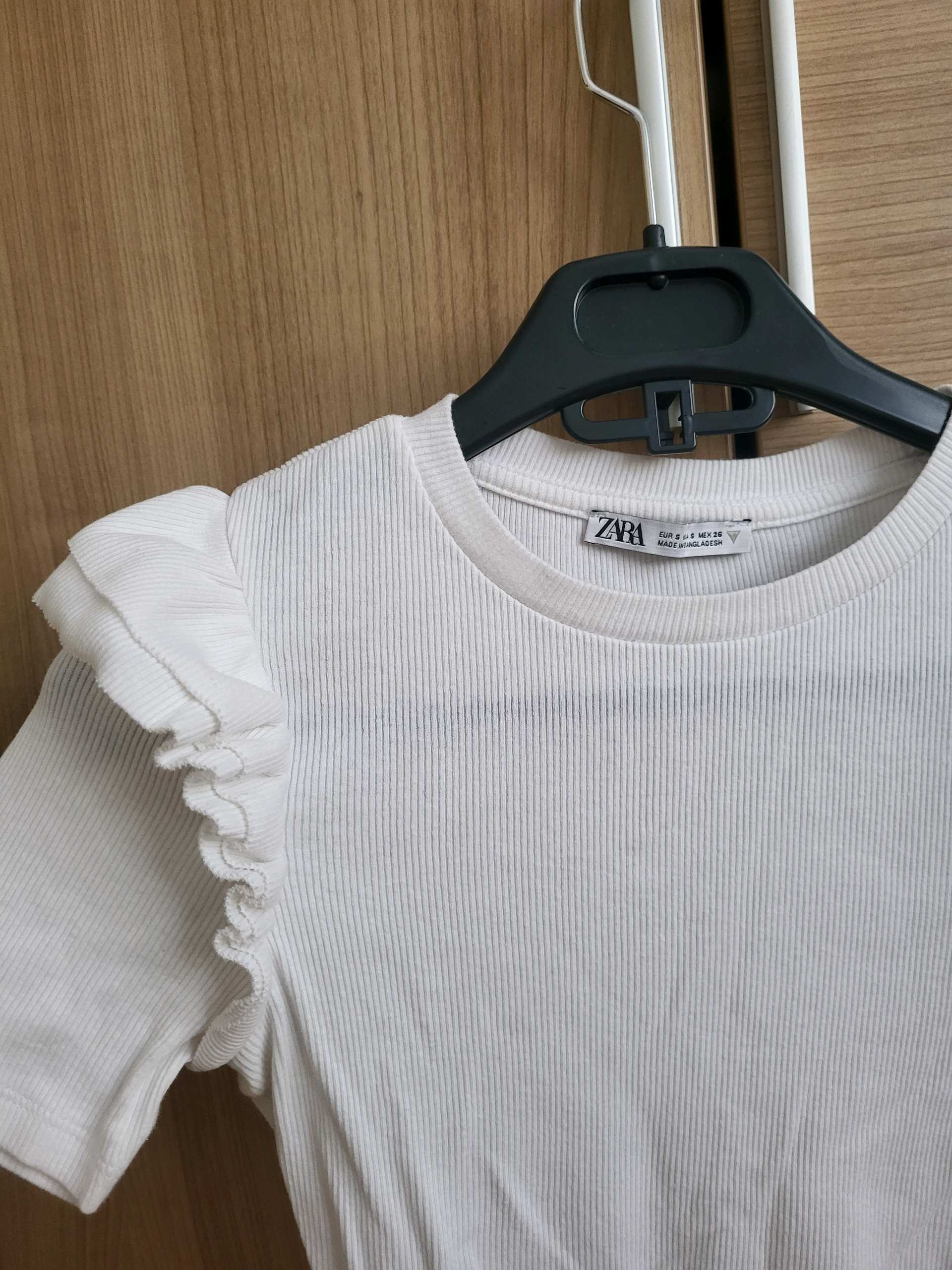 Body Zara 1