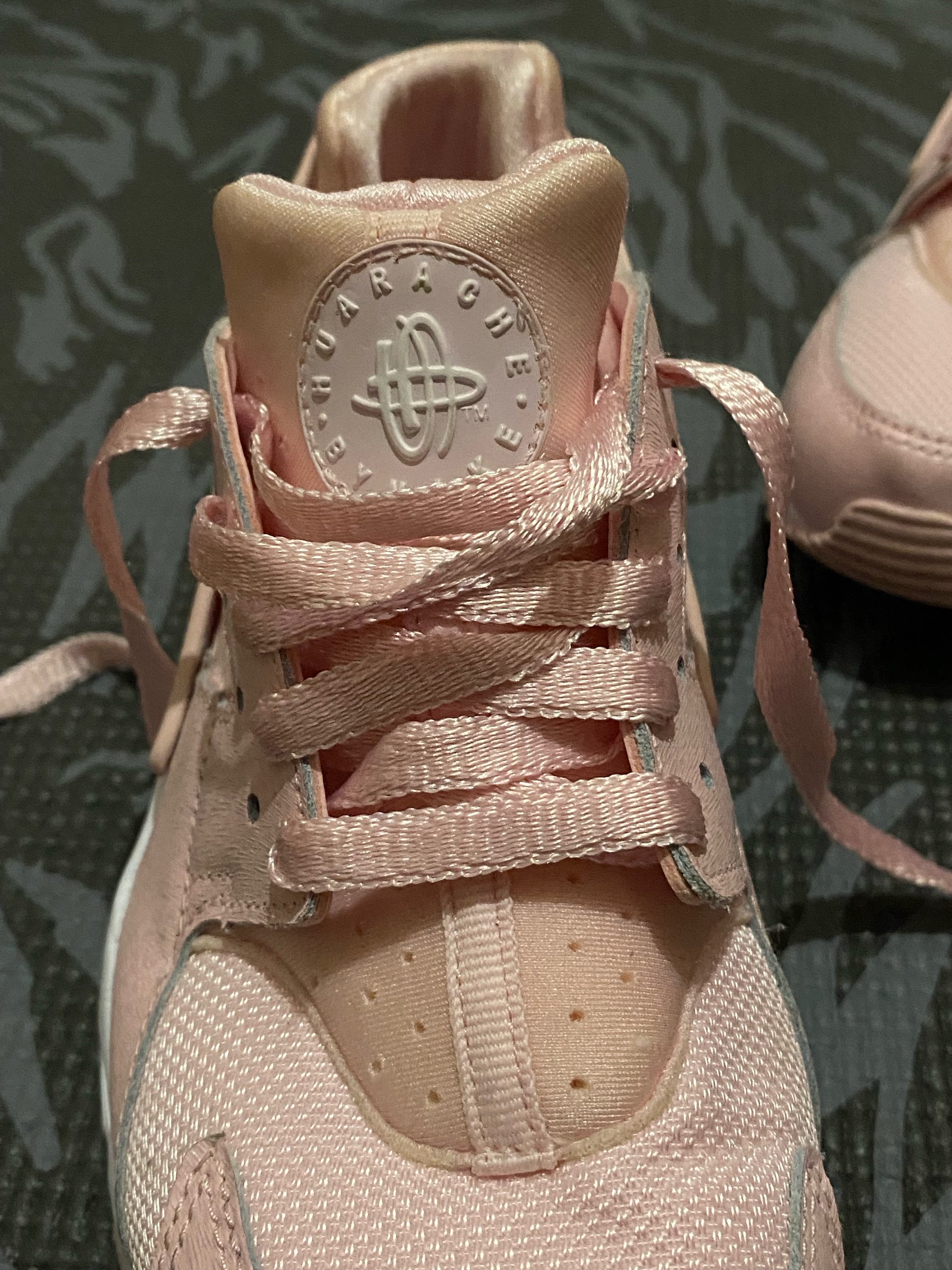 Nike Air Huarache 0