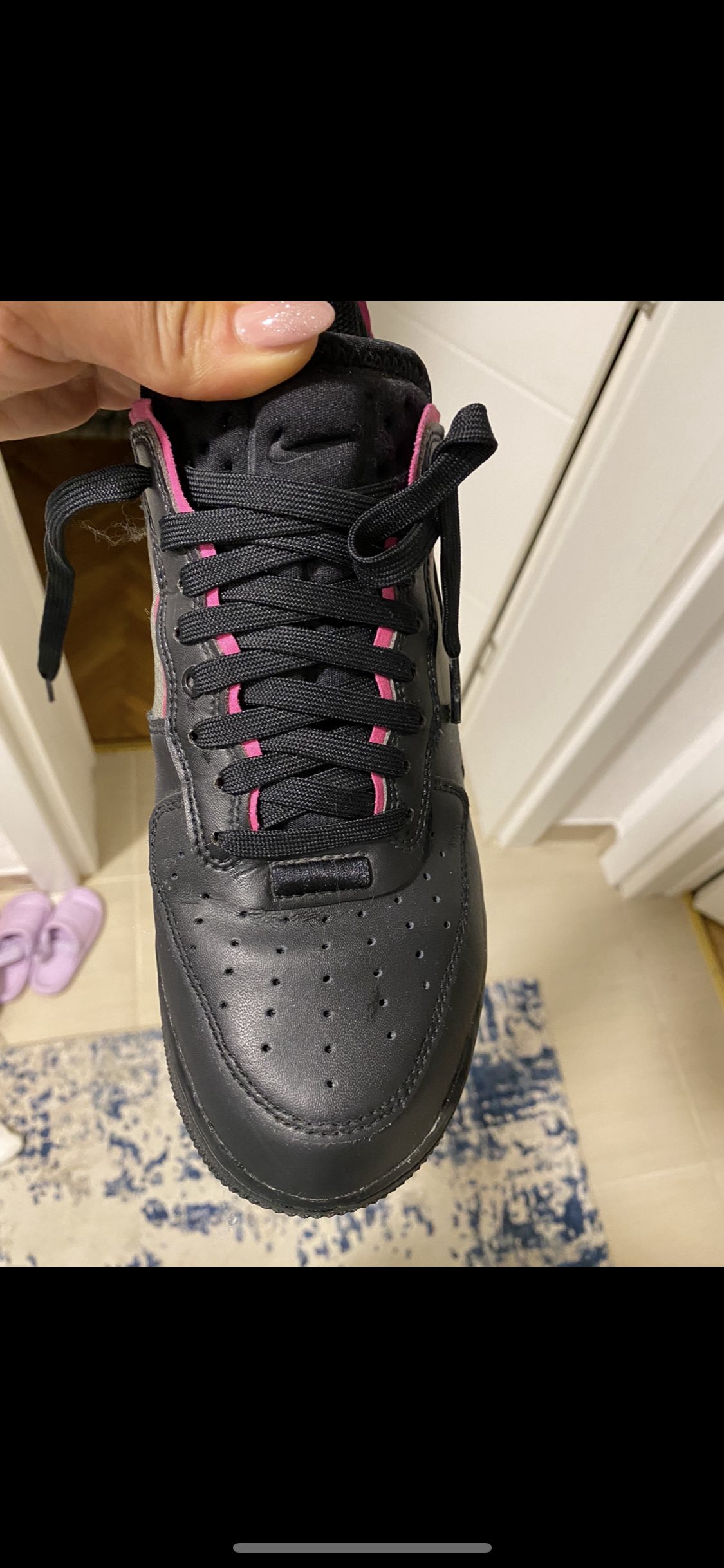 Nike tene 1
