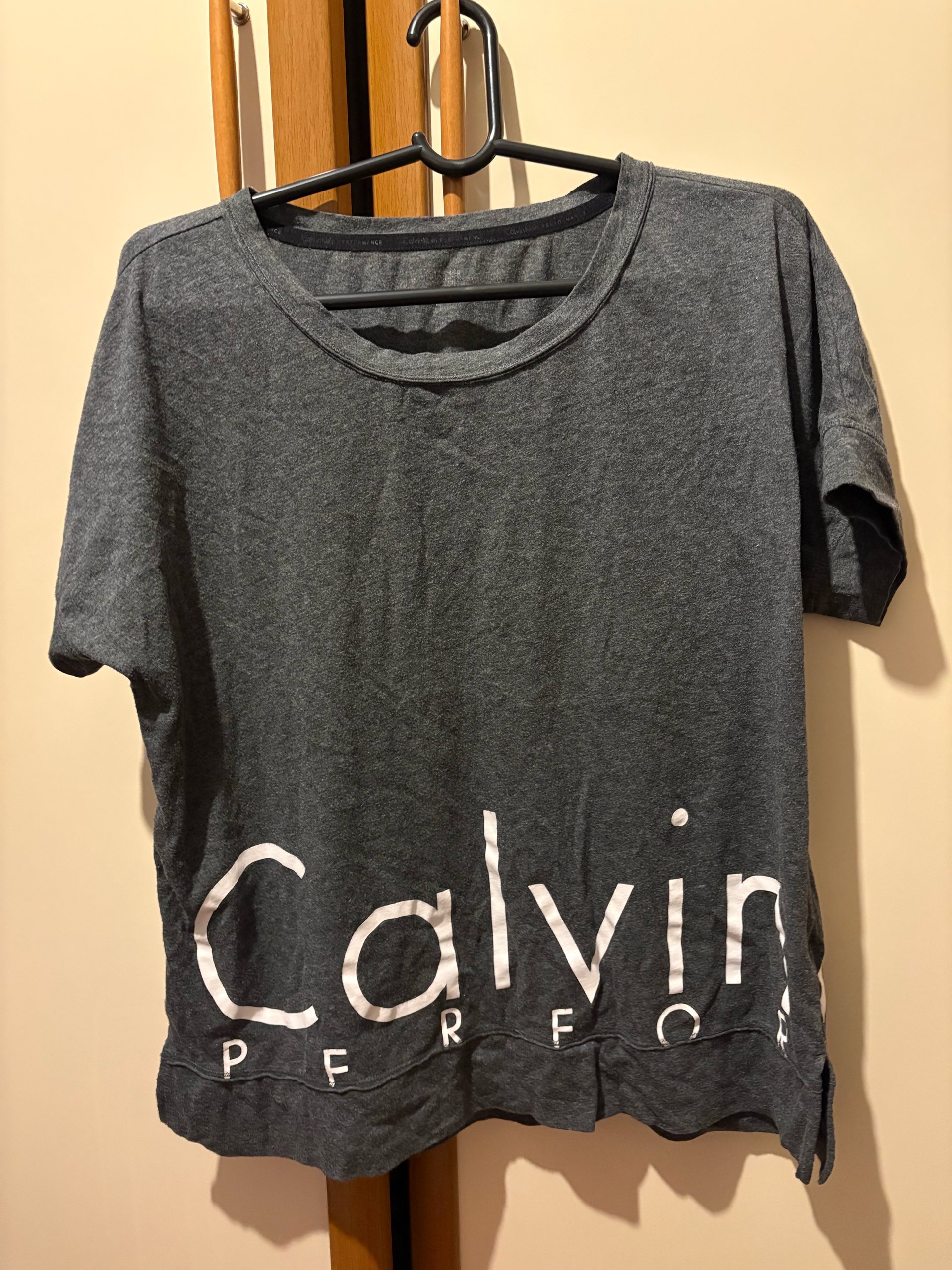 Calvin Klein set - dvije majice 0