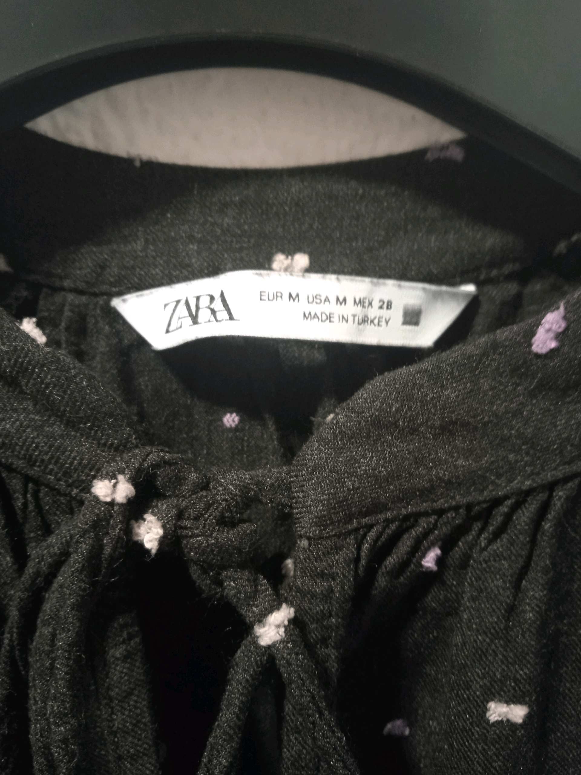 Zara tunika 1