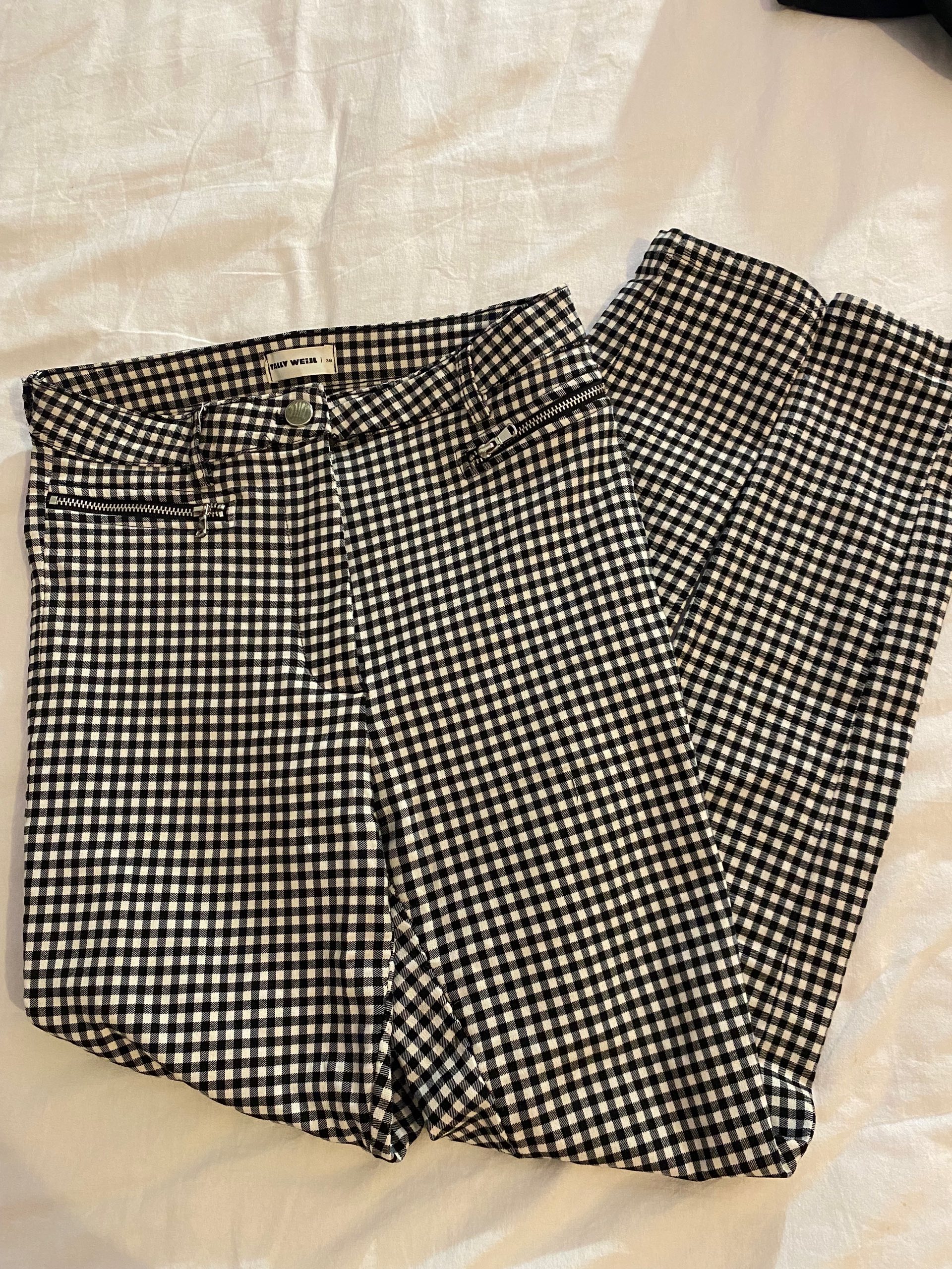 Tom tailor hlace 1