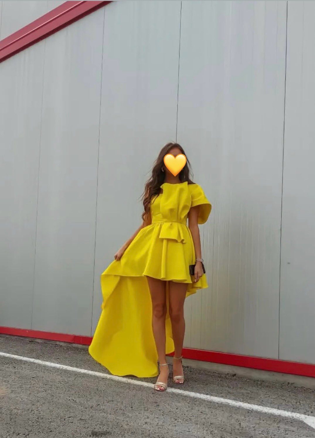 Haljina PS FASHION 🍋 1