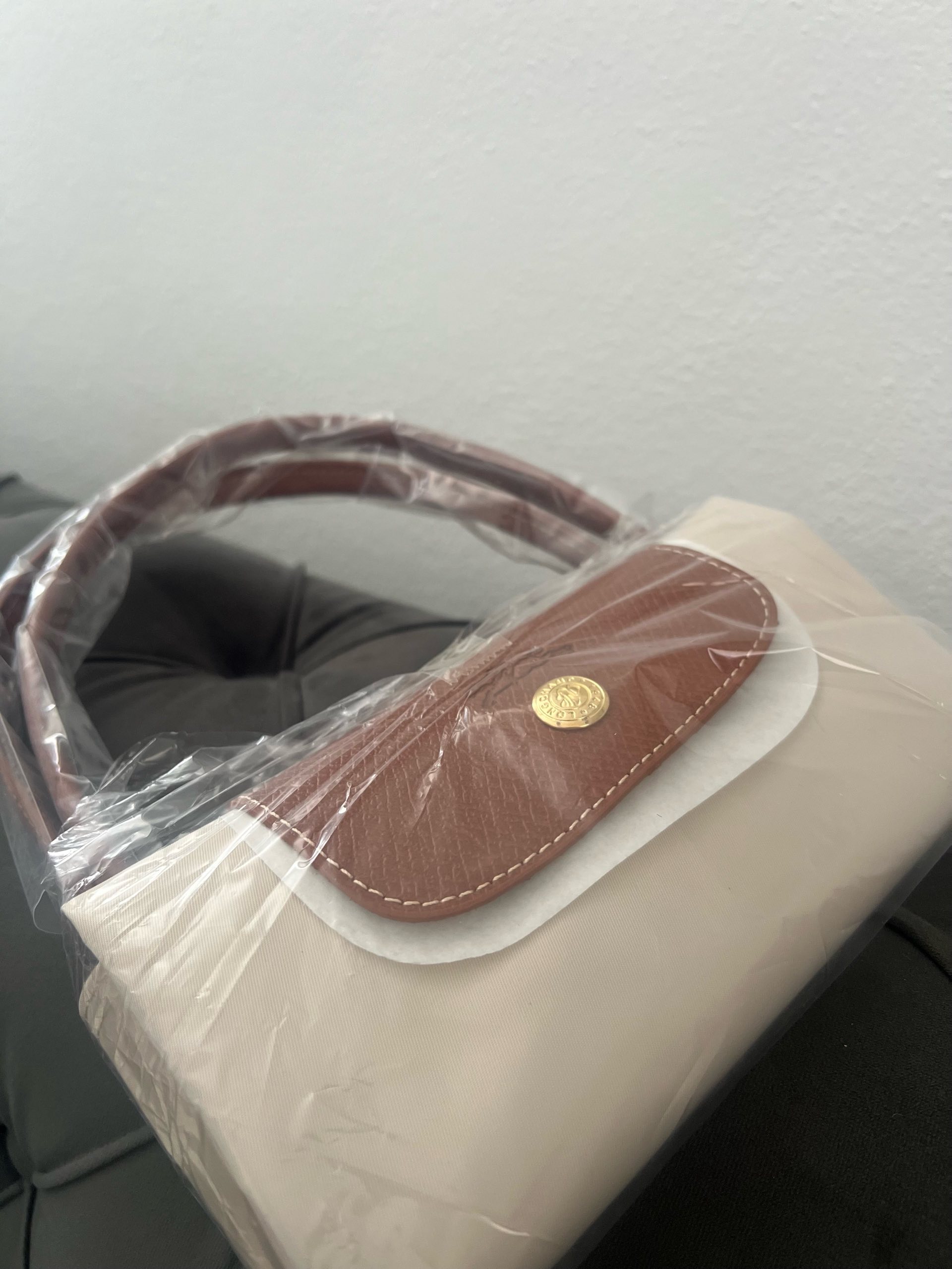 Longchamp torba 3