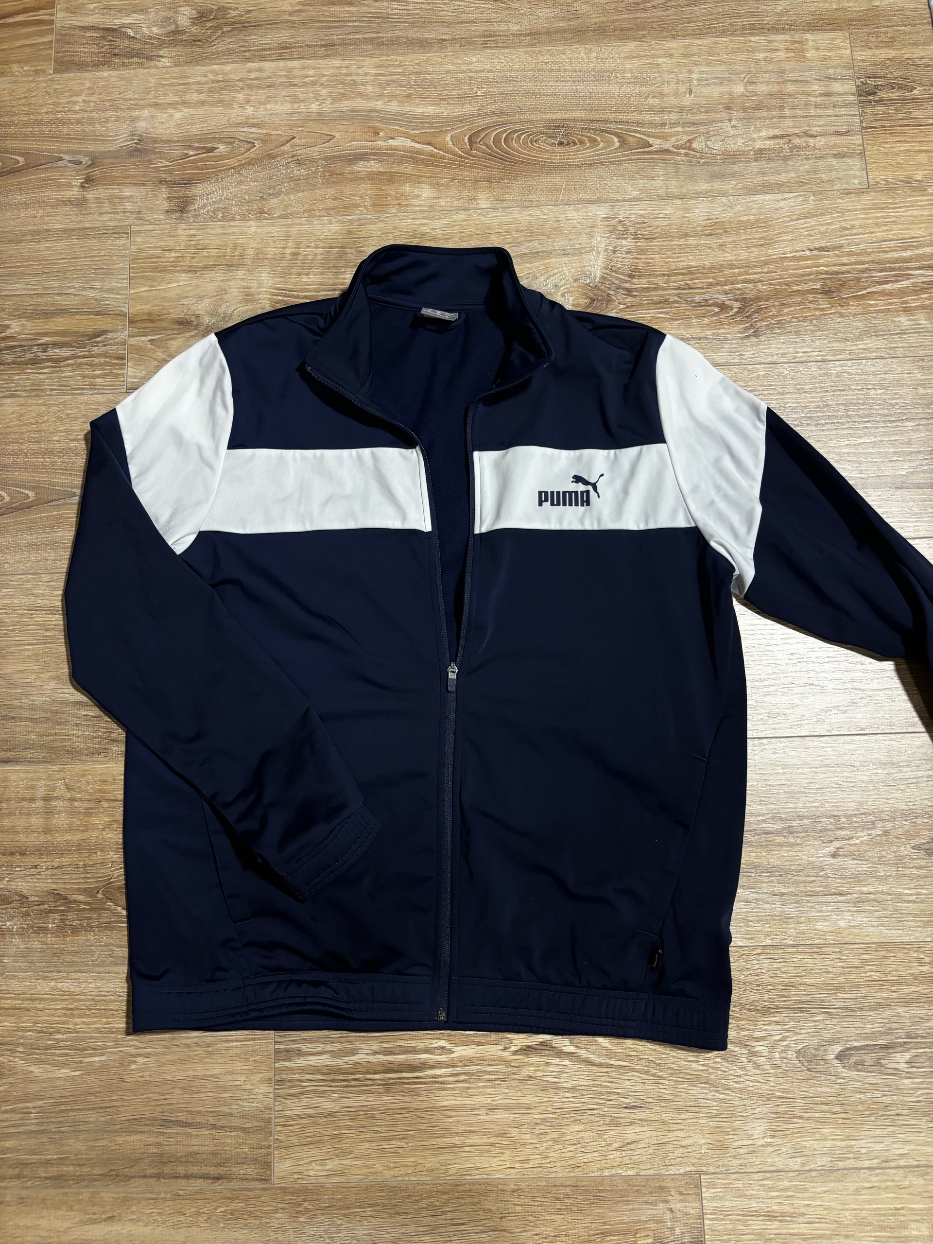 Puma jakna/duks 0