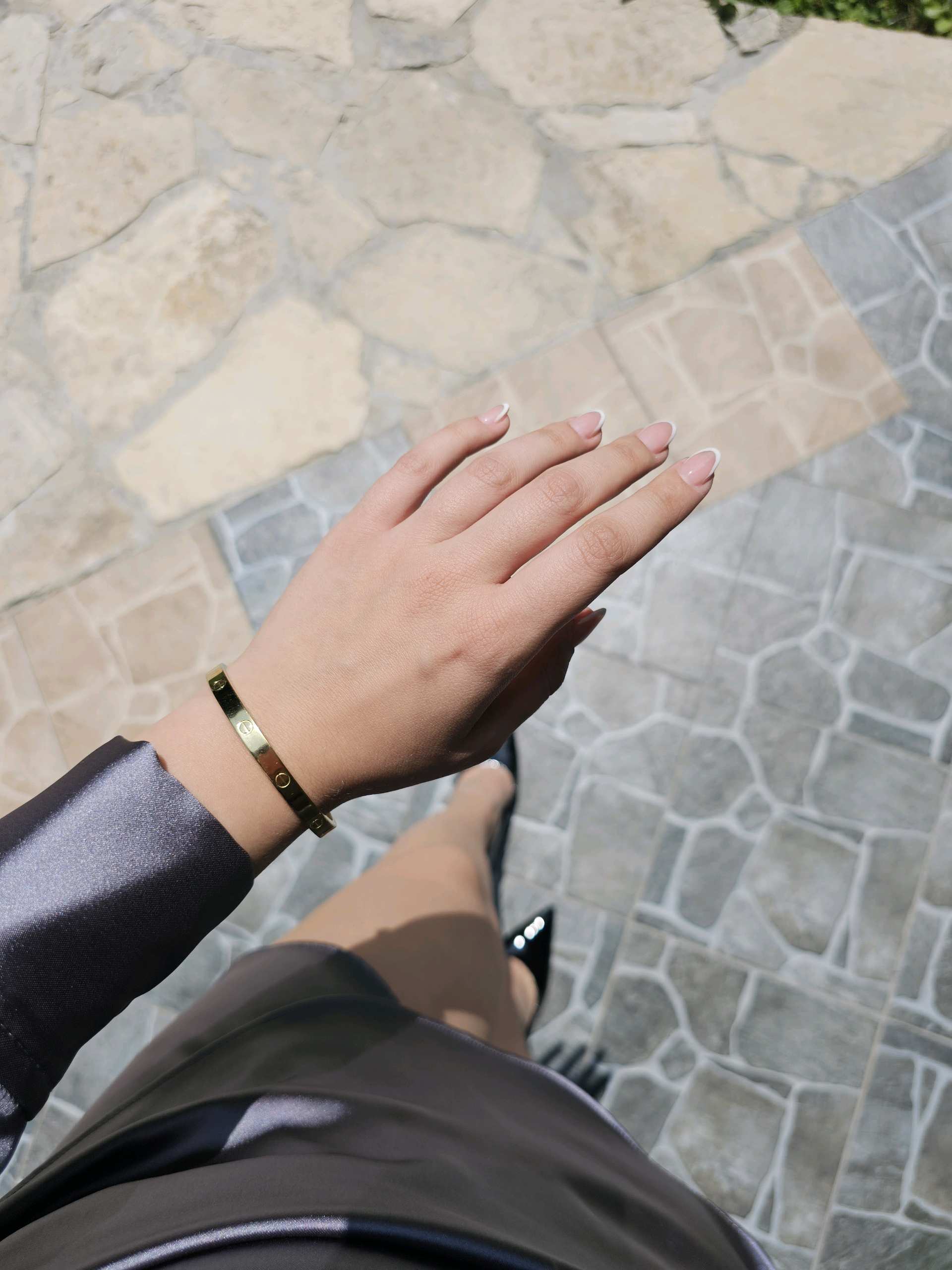 Cartier ženska narukvica 2