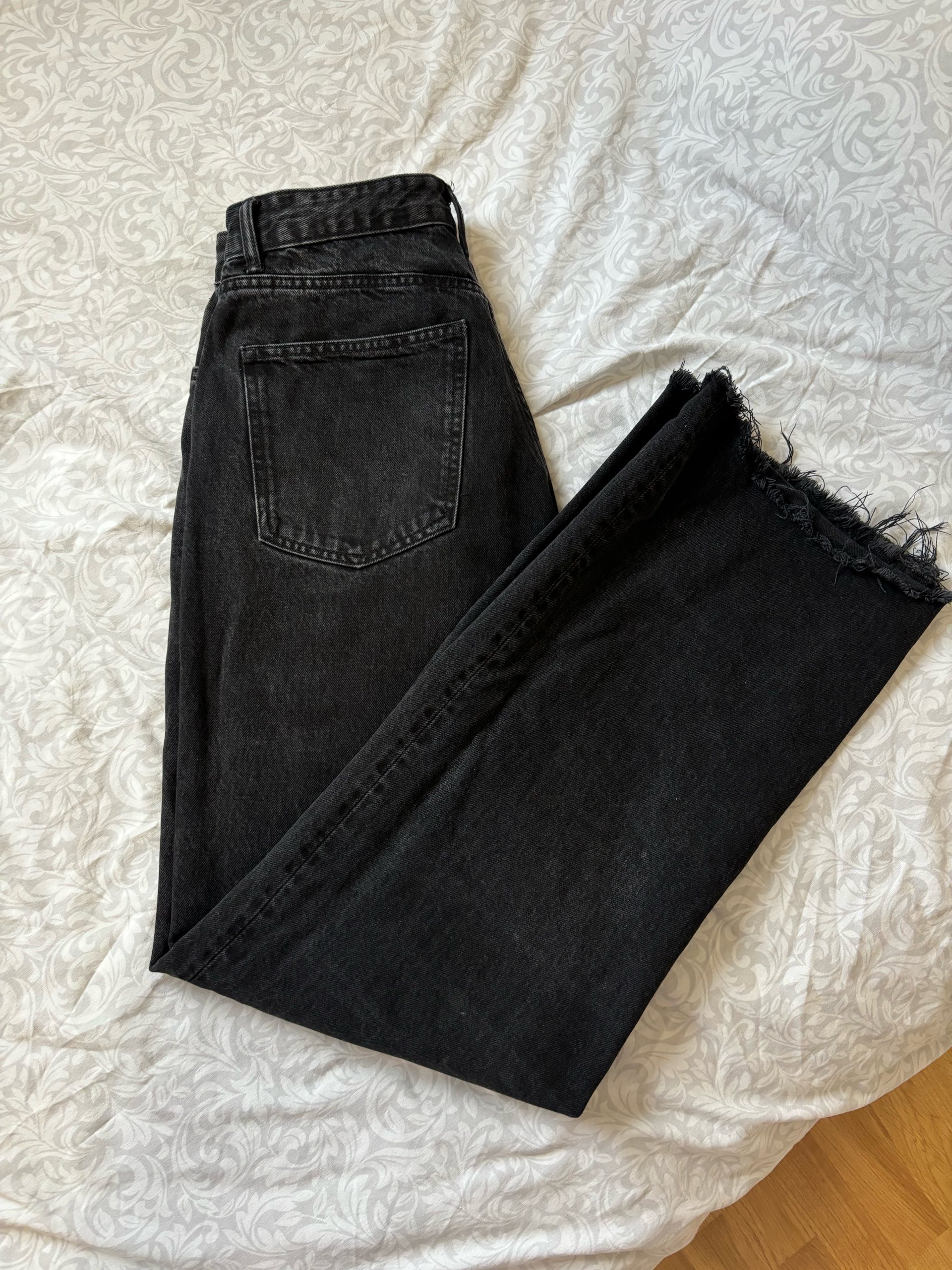 Zara farmerke 2
