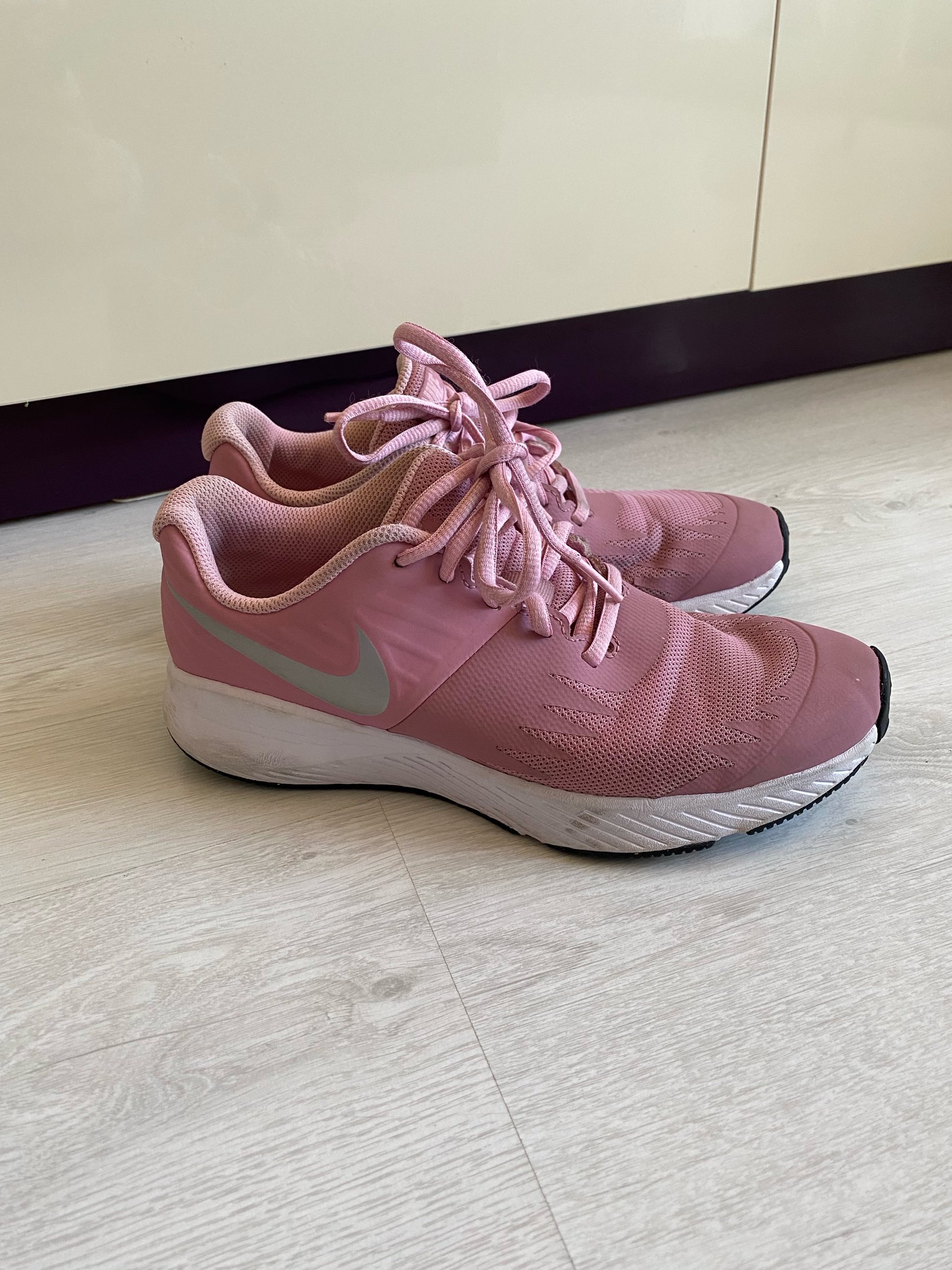 Nike tene za trening 2