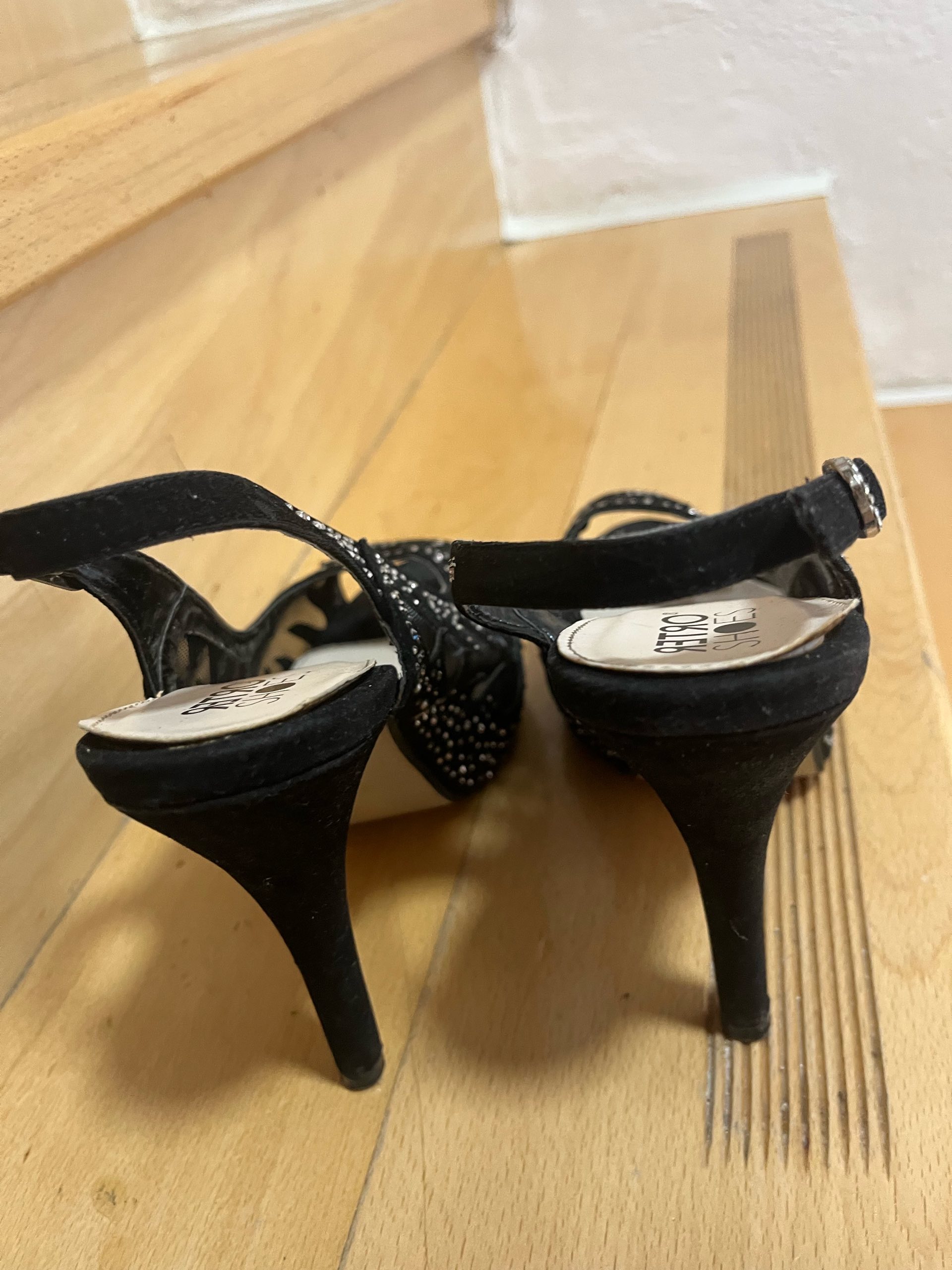 RETRO SHOES sandale 1