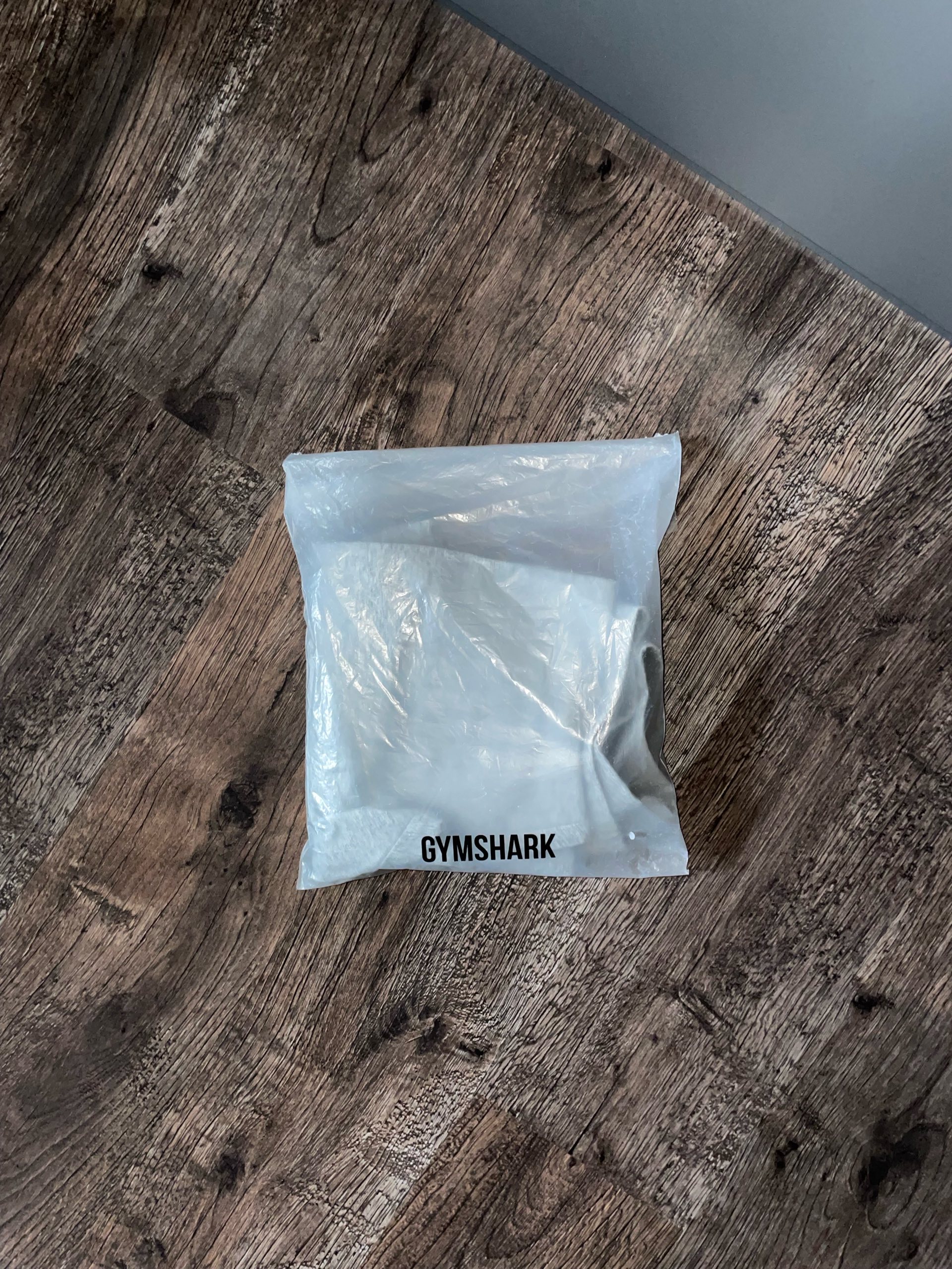 GymShark Trenerka 3