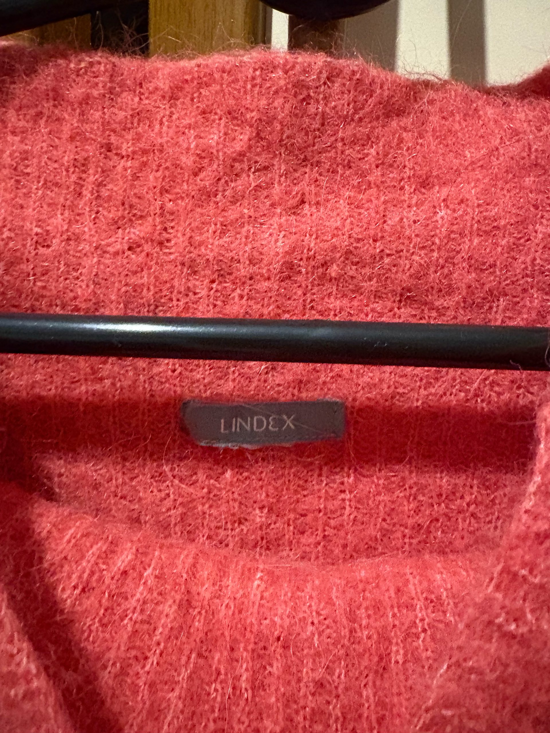 Lindex dzemper 0