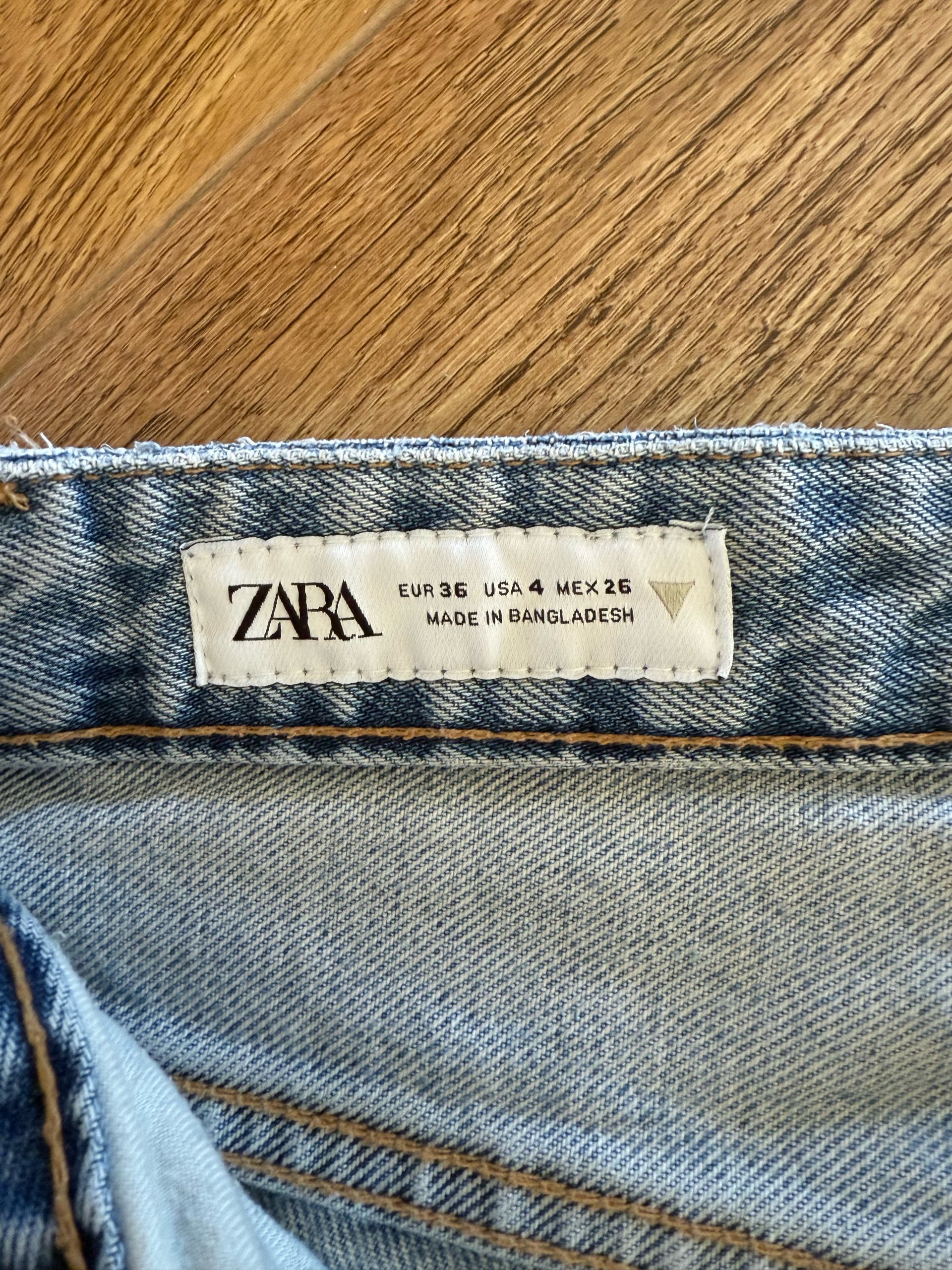 Jeans hlače 36 2