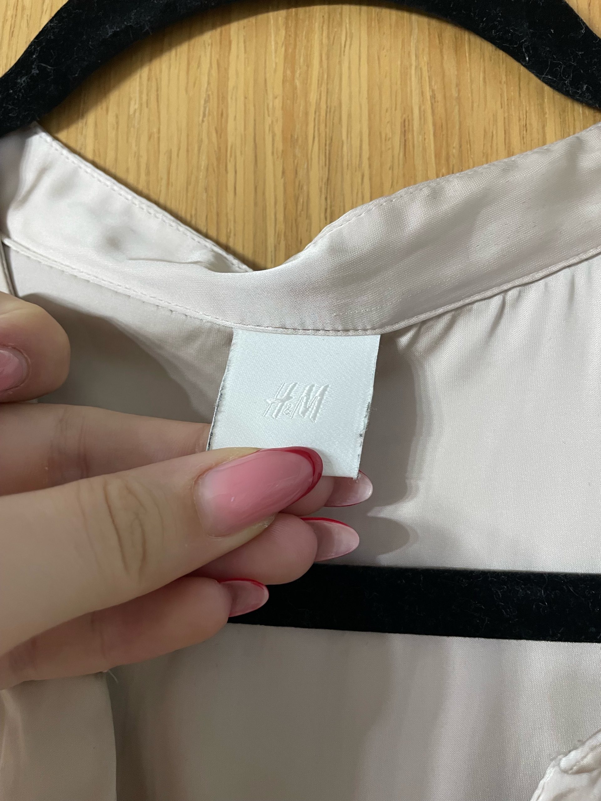 Haljina H&M 1