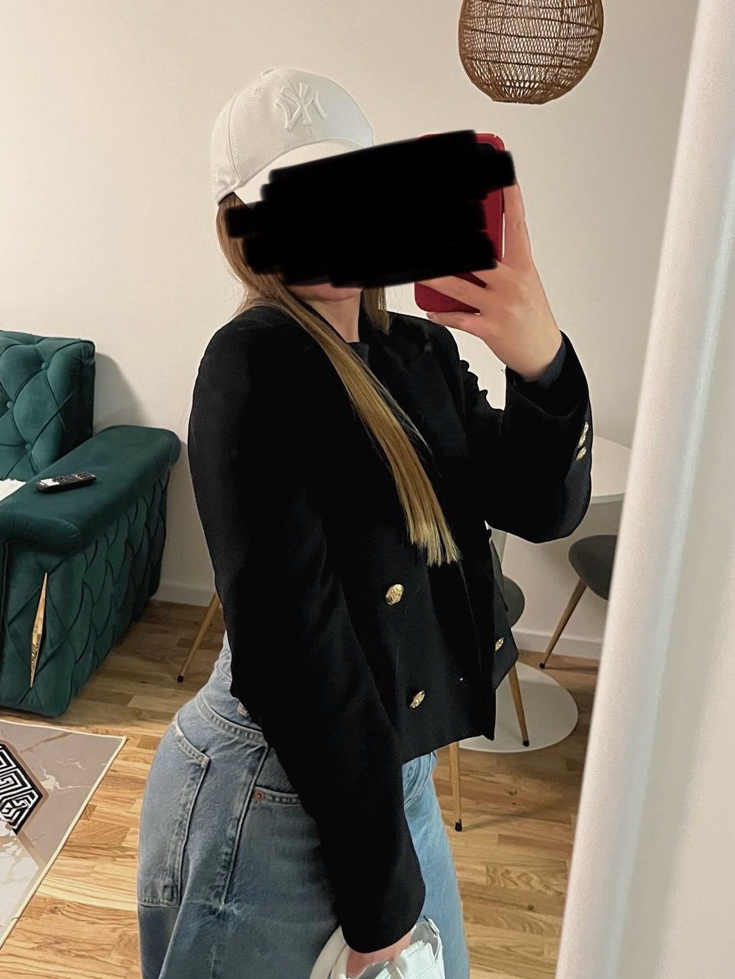 Zara sako 1