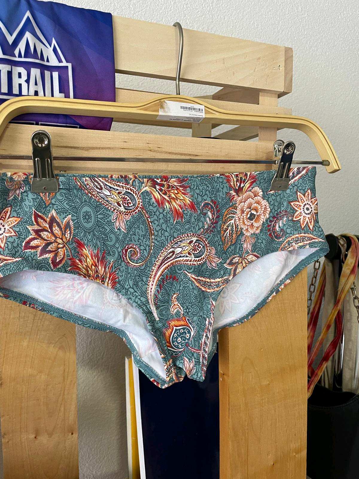 Bikini 1