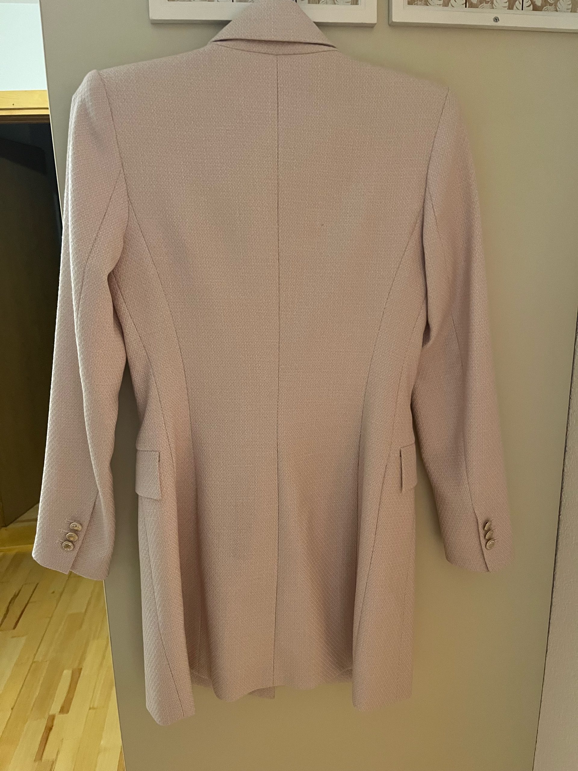 Zara sako 1