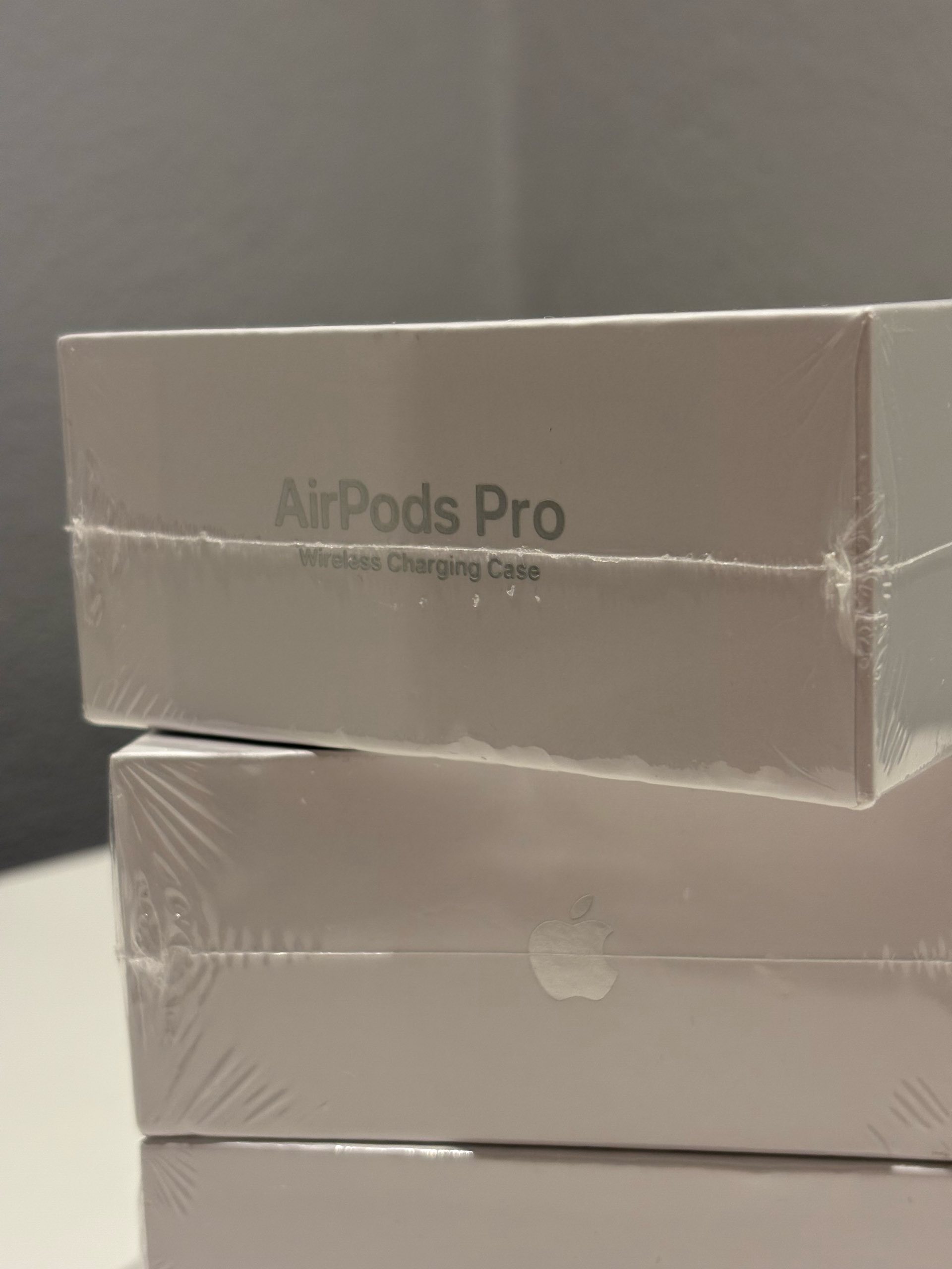 AirPods Pro vakum 3