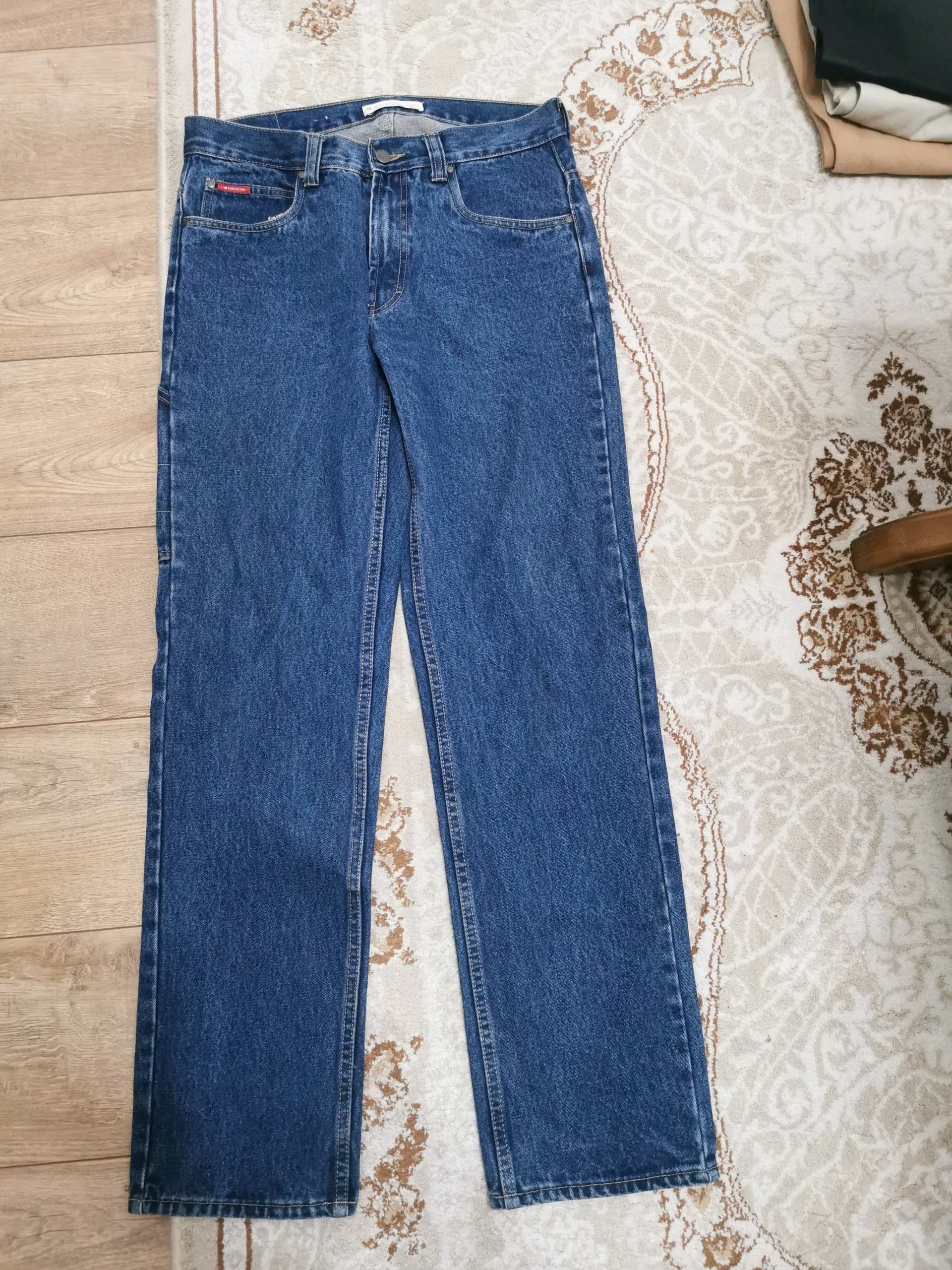 Muske hlace, veličina w34/l32 0
