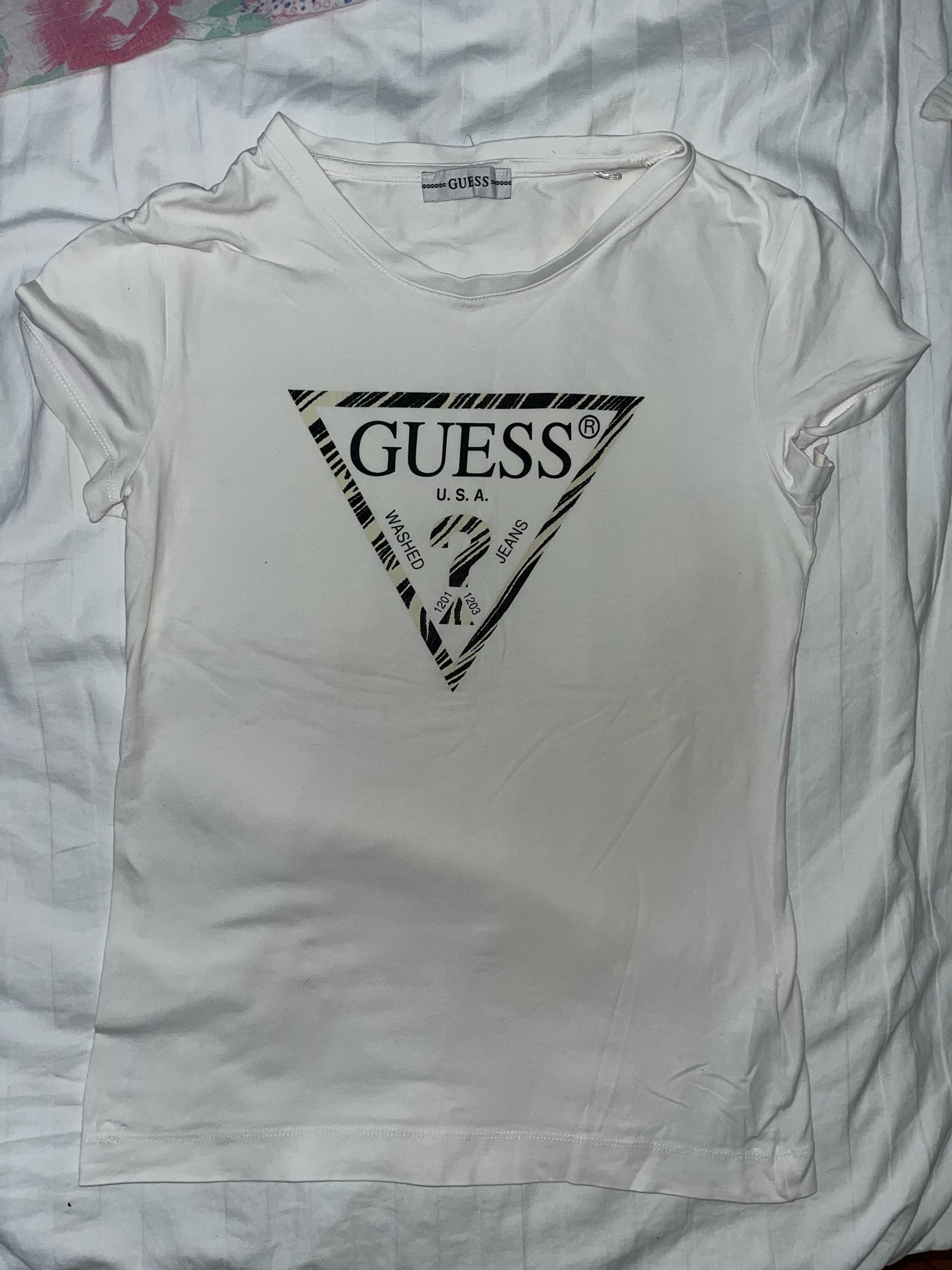Original Guess majica 0