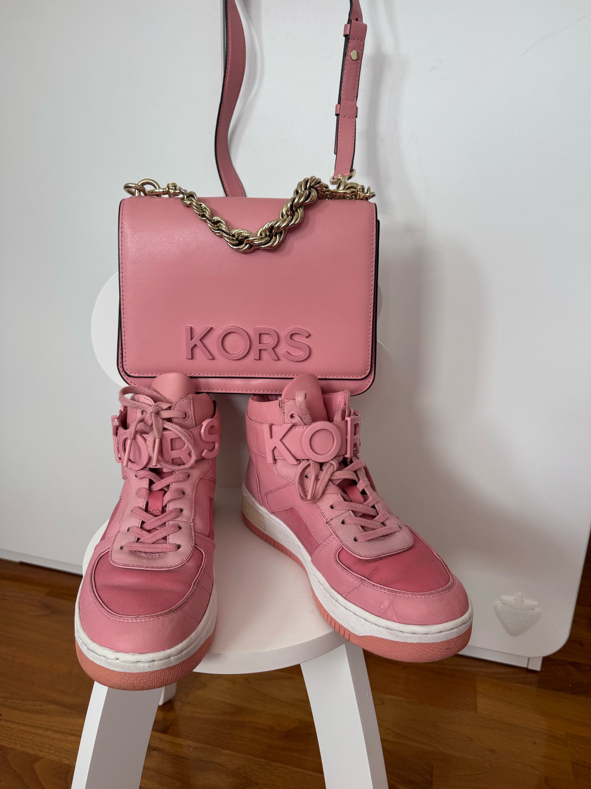 Patike Michael Kors 3
