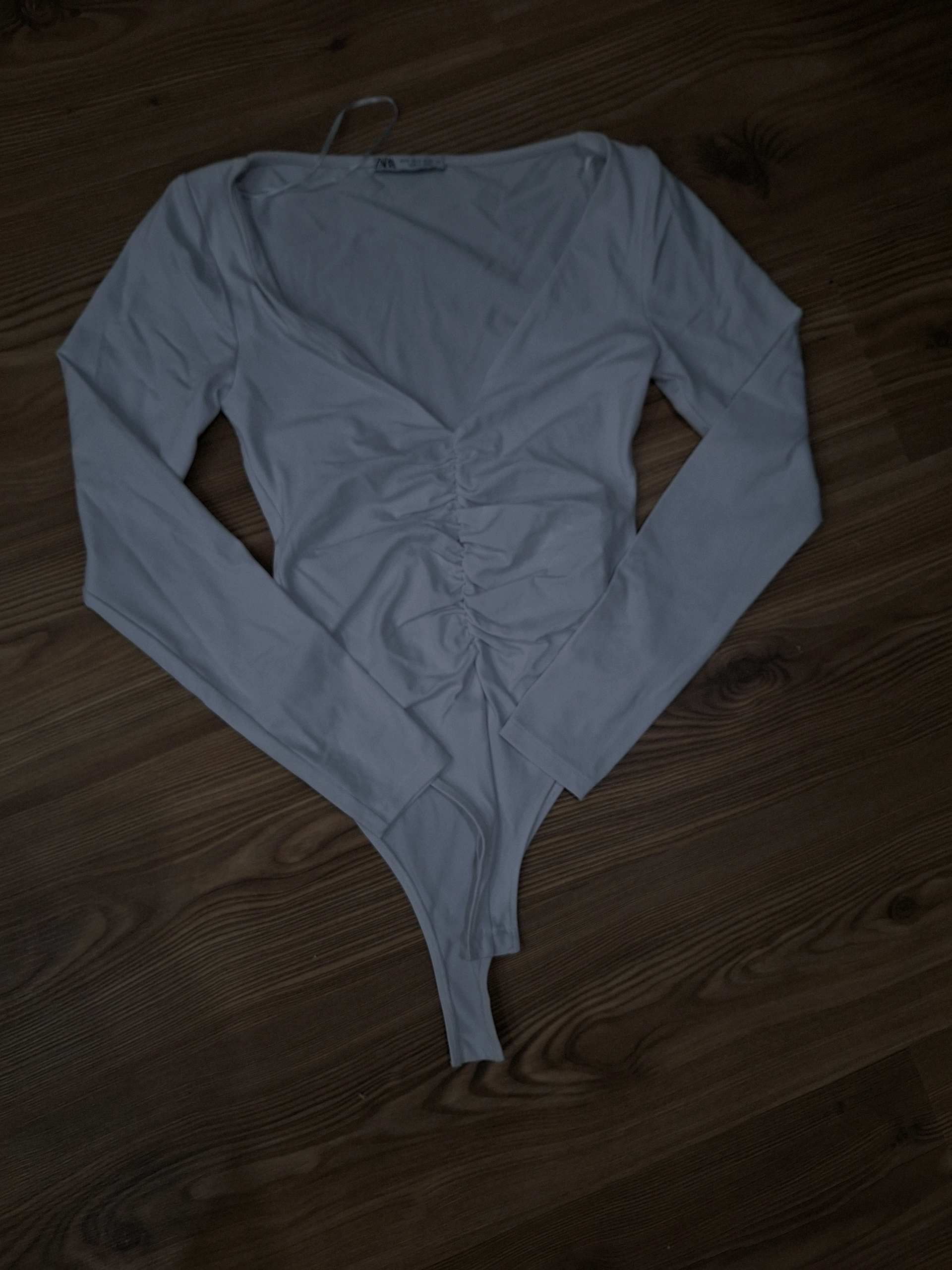ZARA bodi 0