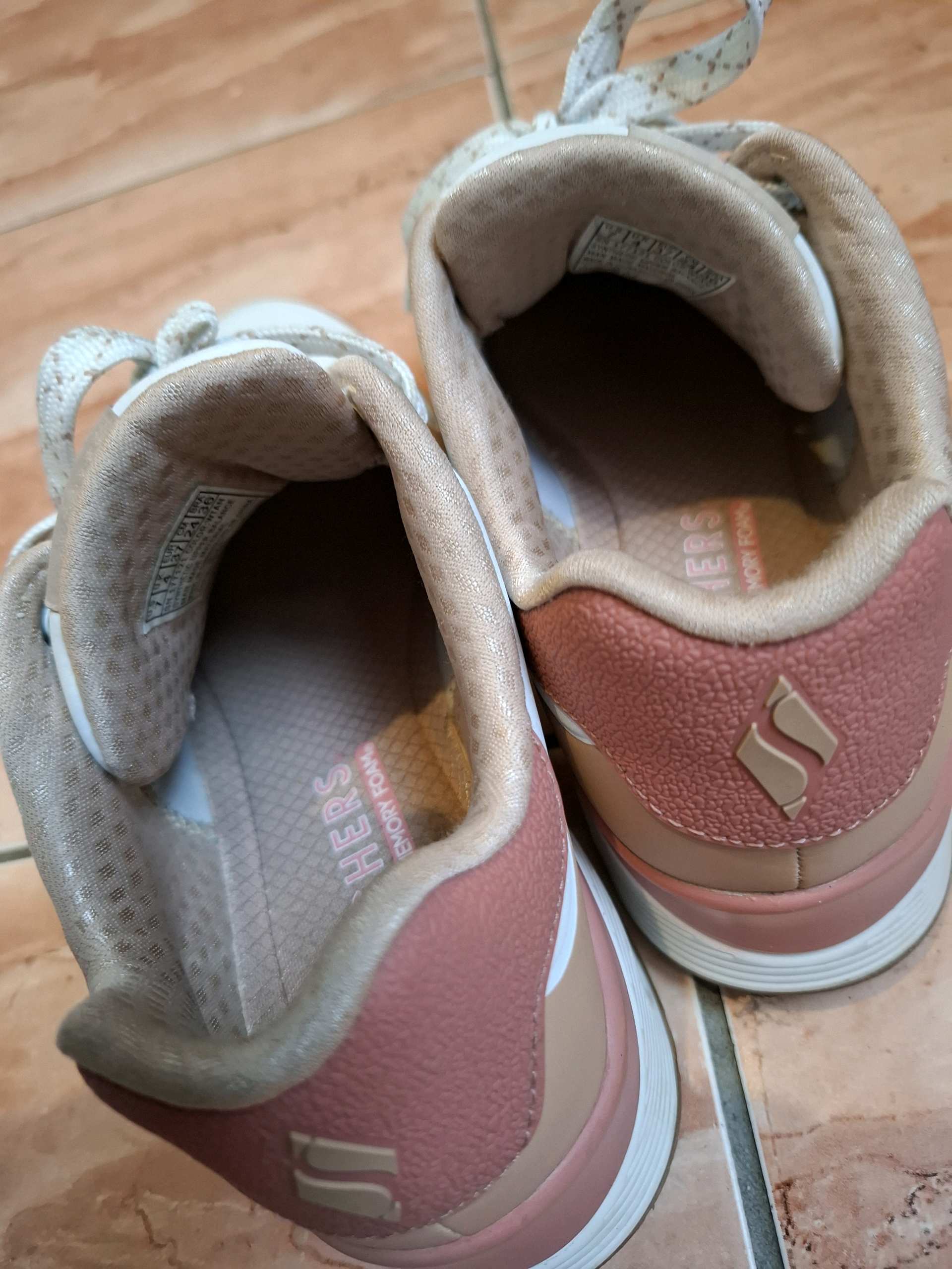 Patike SKECHERS 1