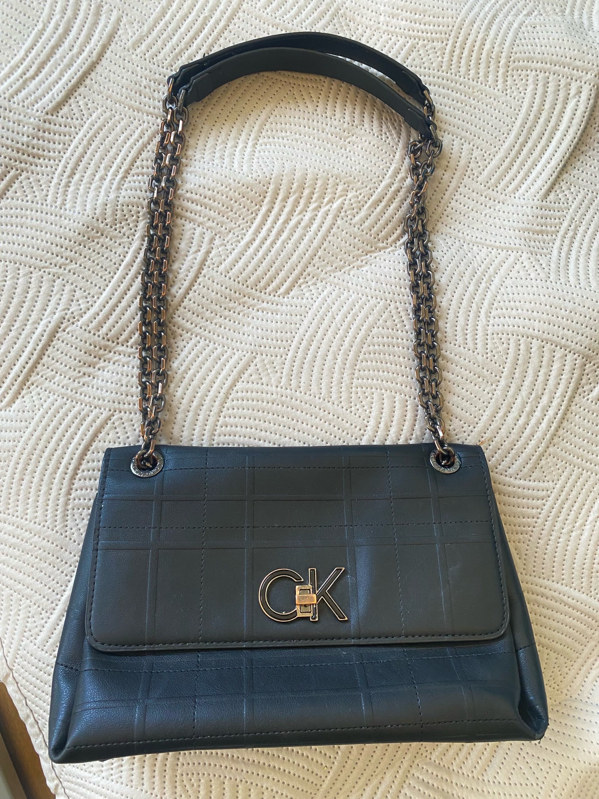 Calvin klein torba 0