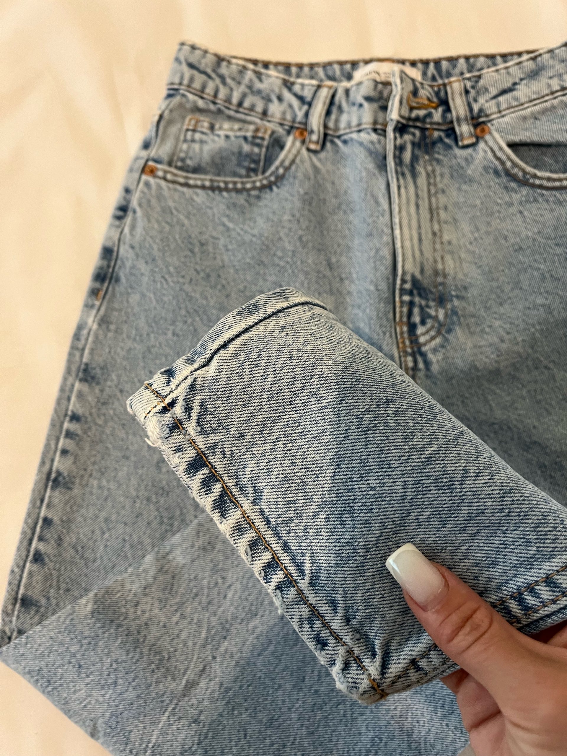 Zara hlace 2