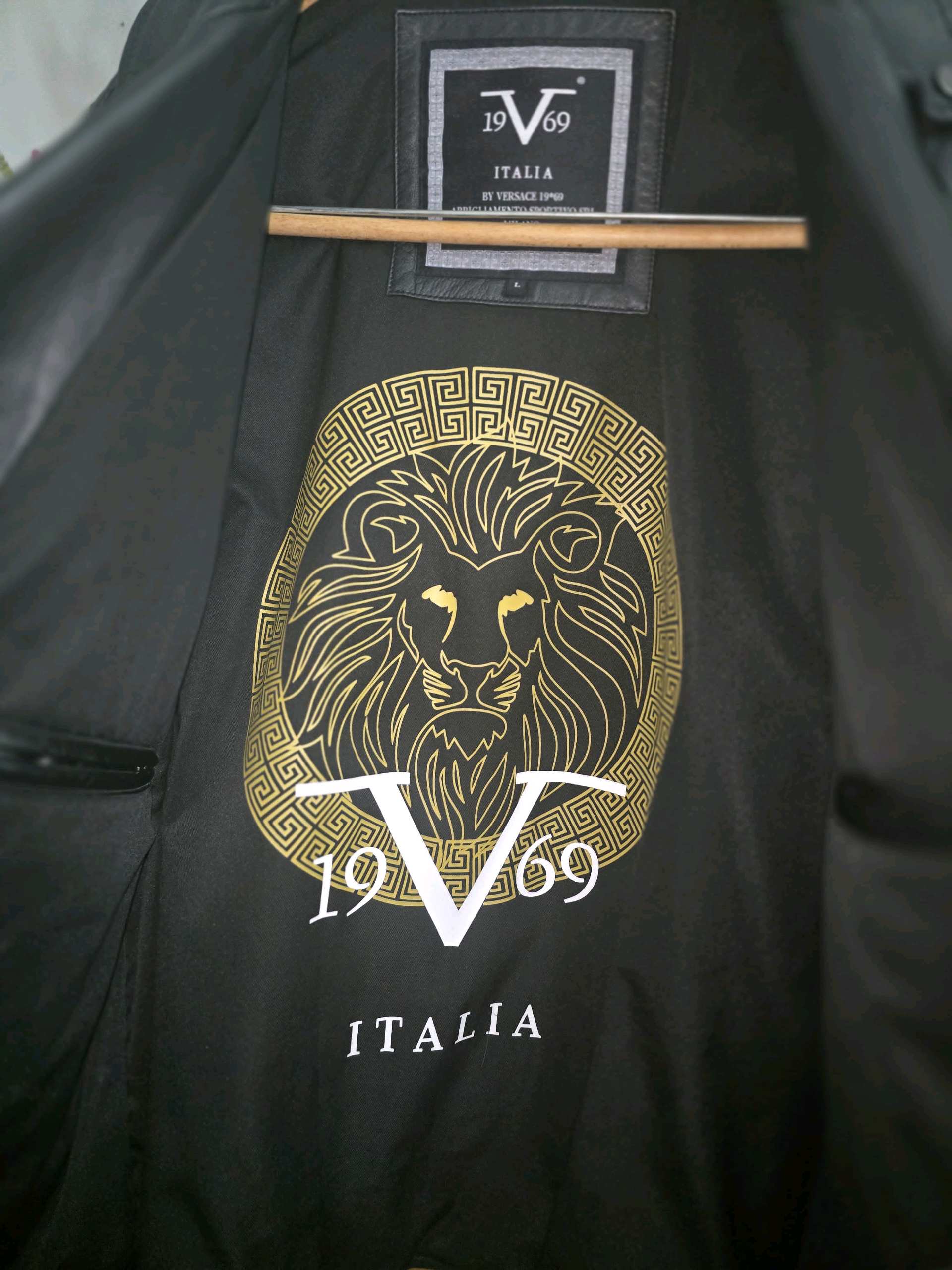 Versace 19V69 jakna 2