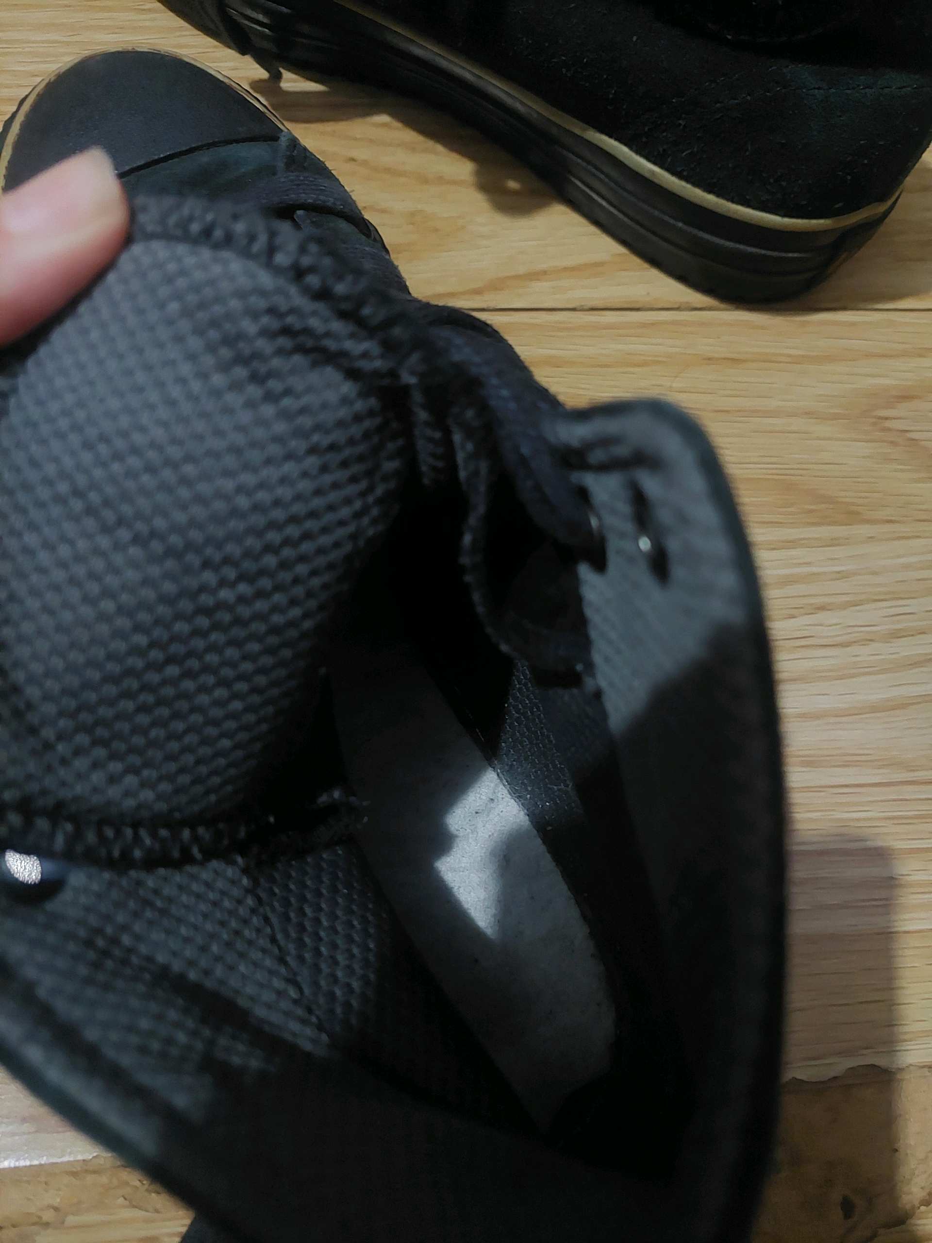 Converse starke 1