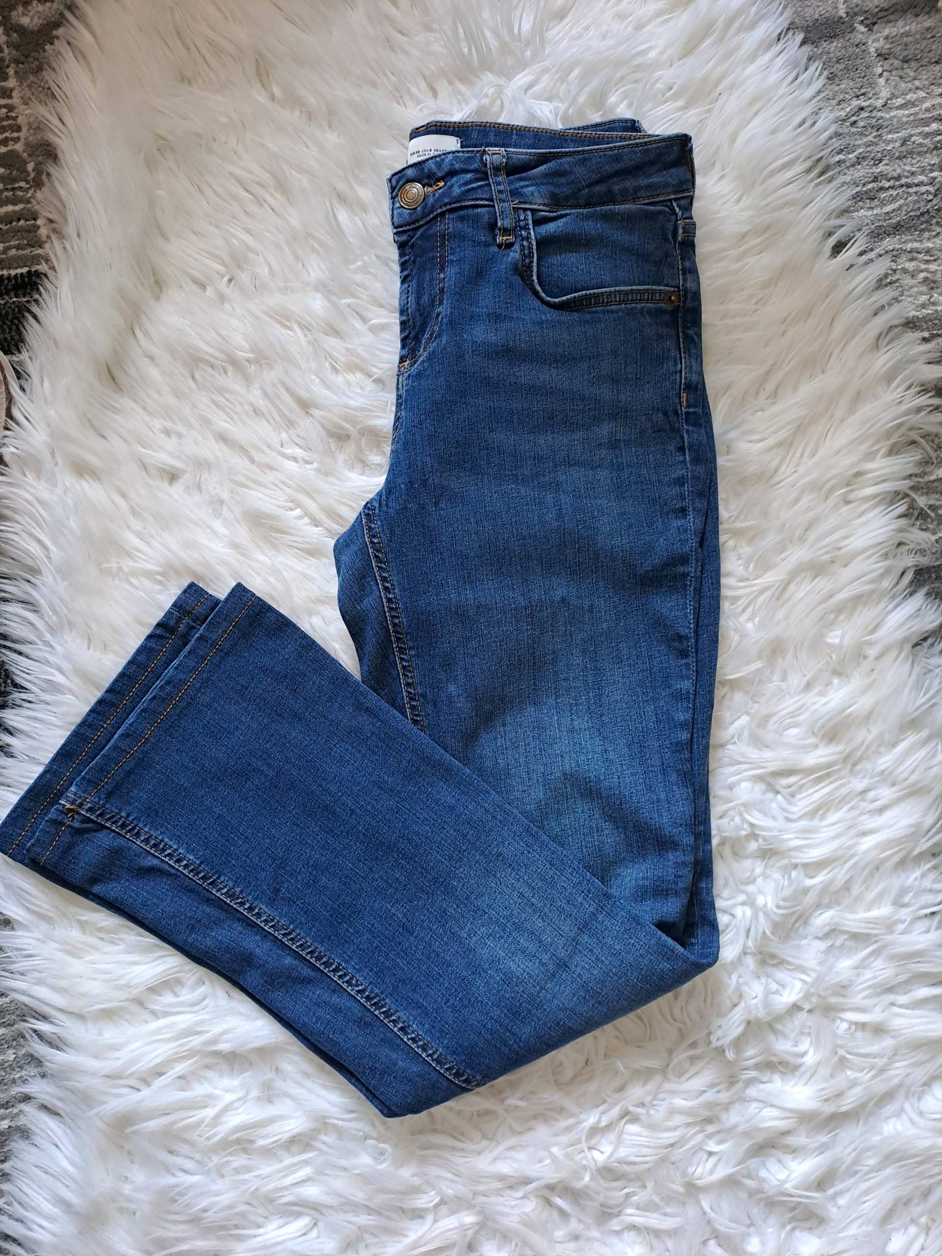 Zara hlace 0