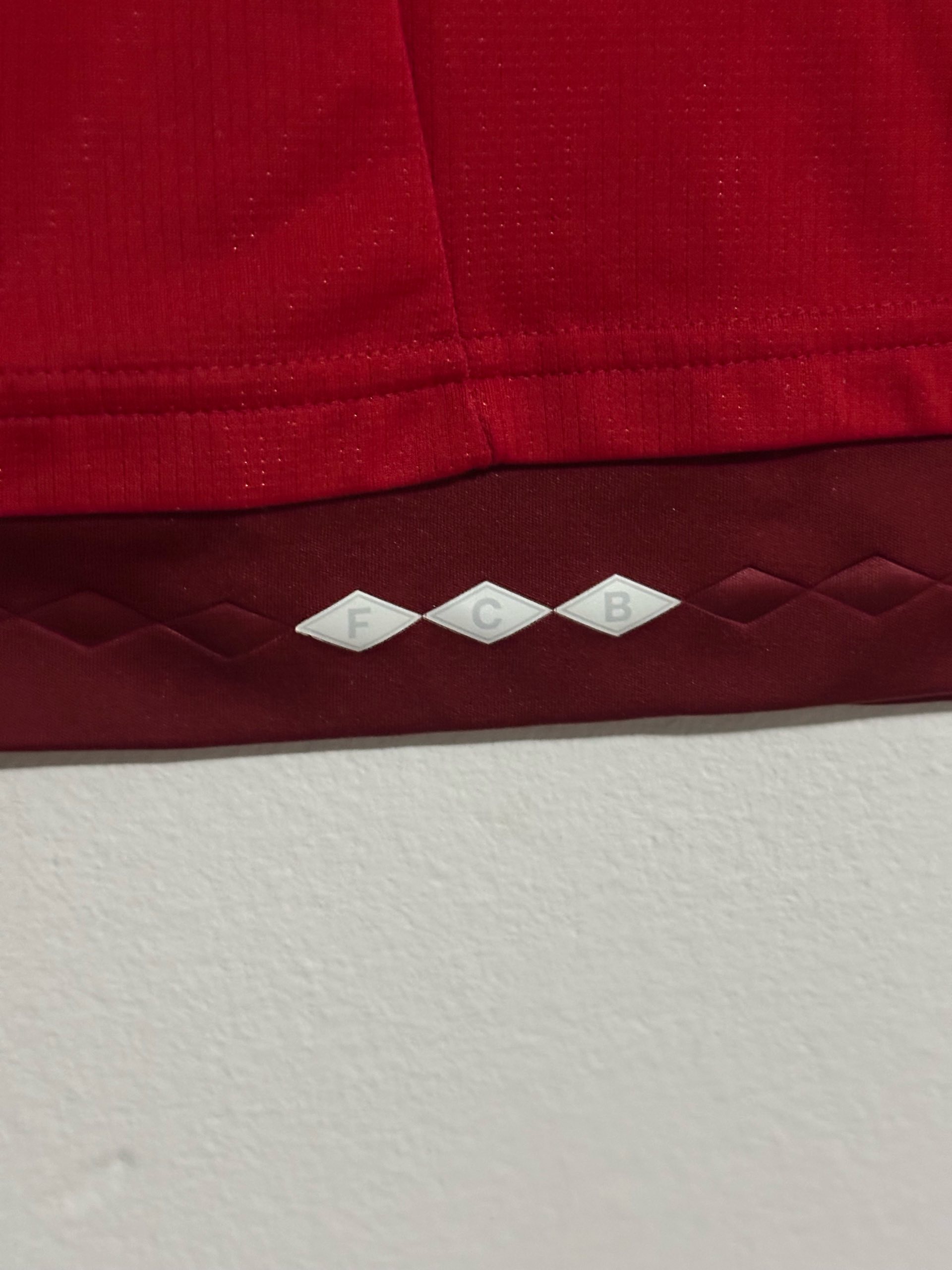 Bayern adidas dres 1