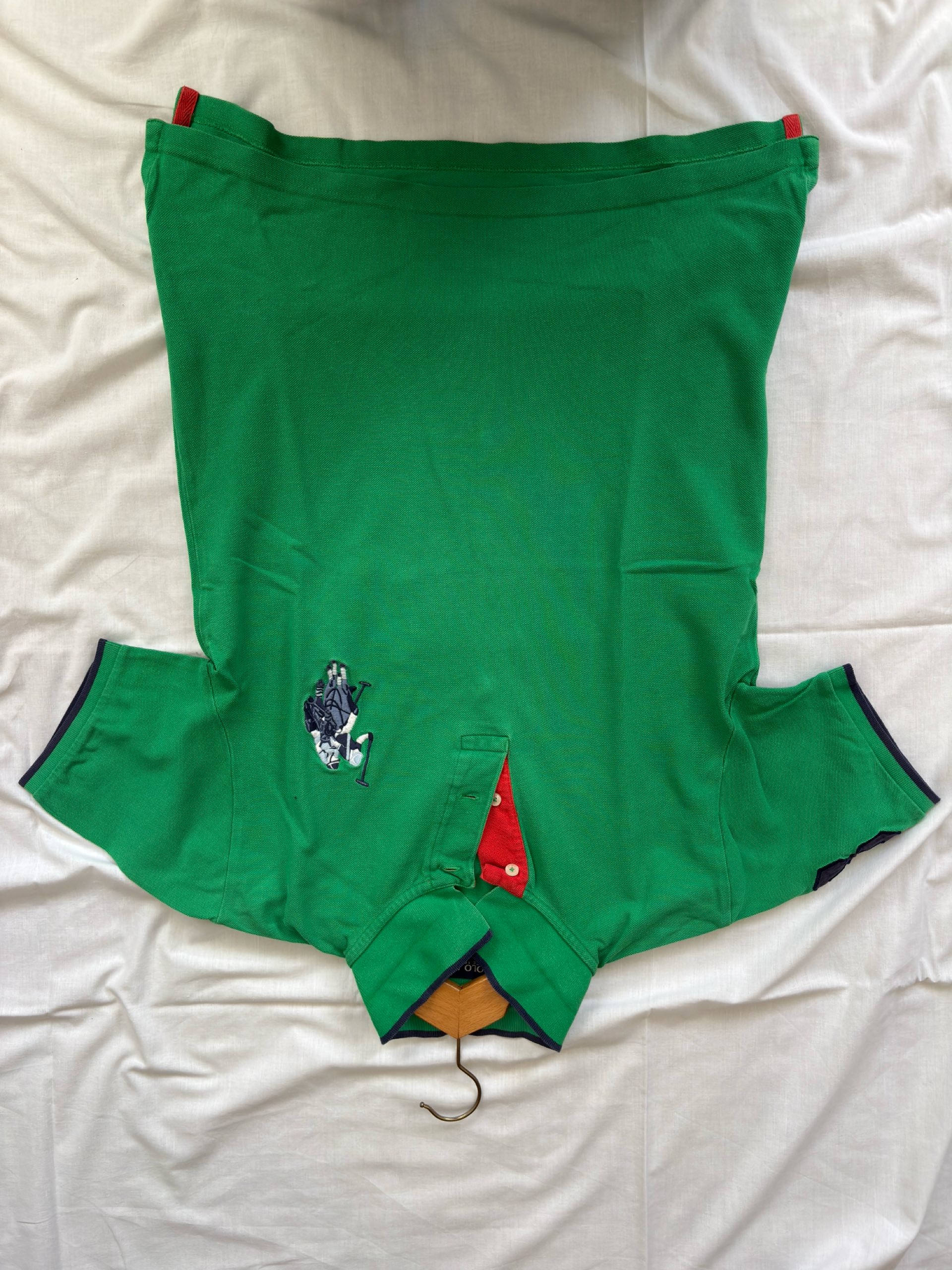 US Polo majica 0