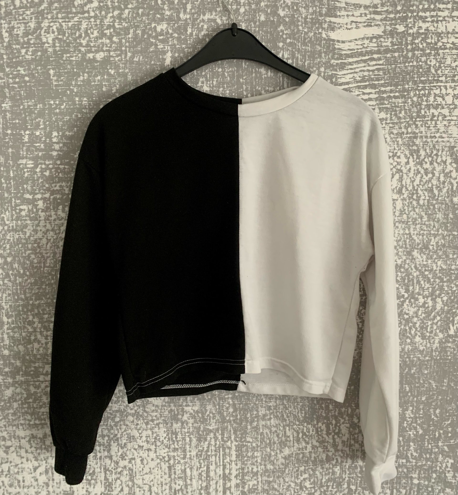 Crop majica 0
