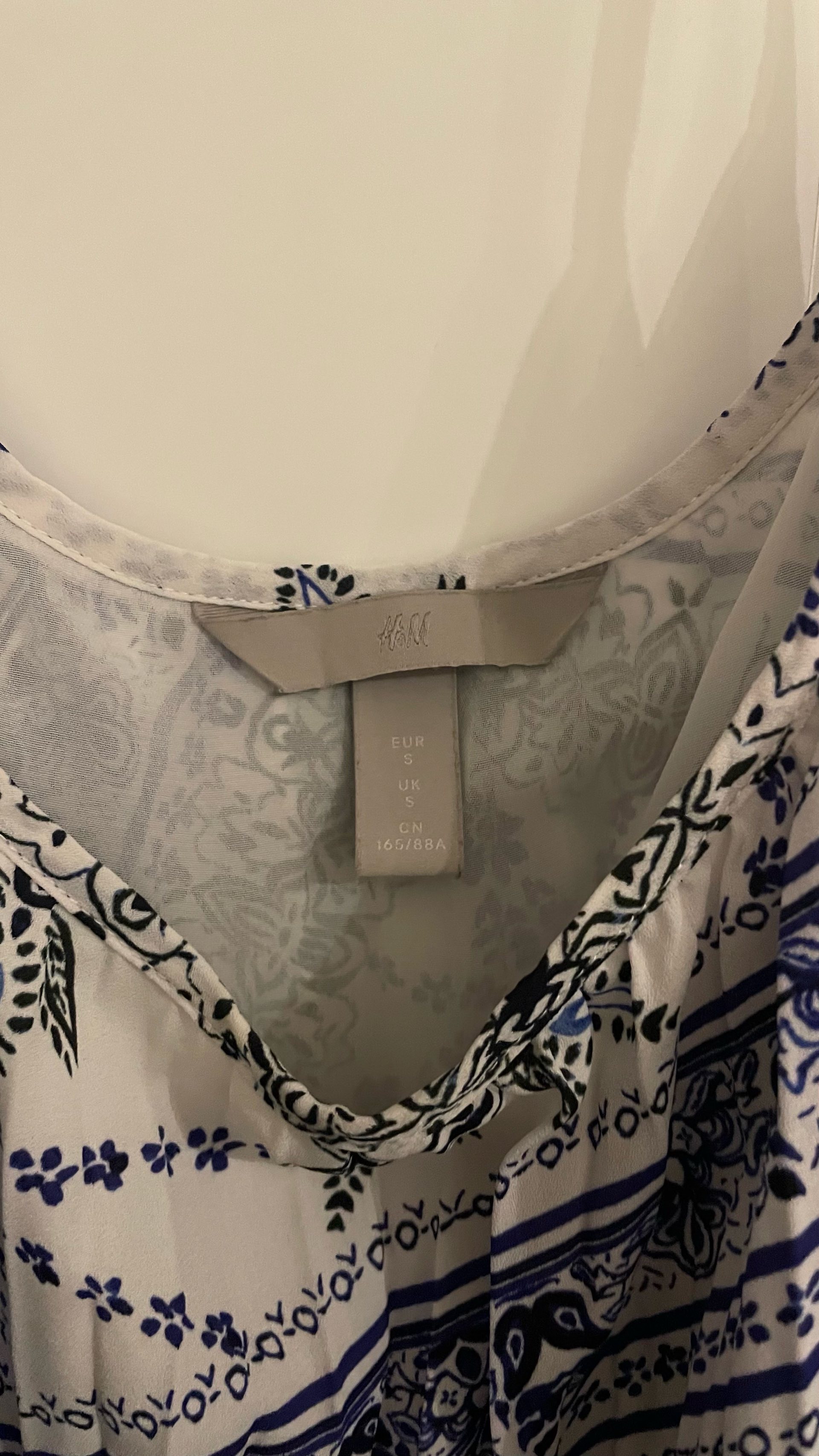 H&M haljina 2
