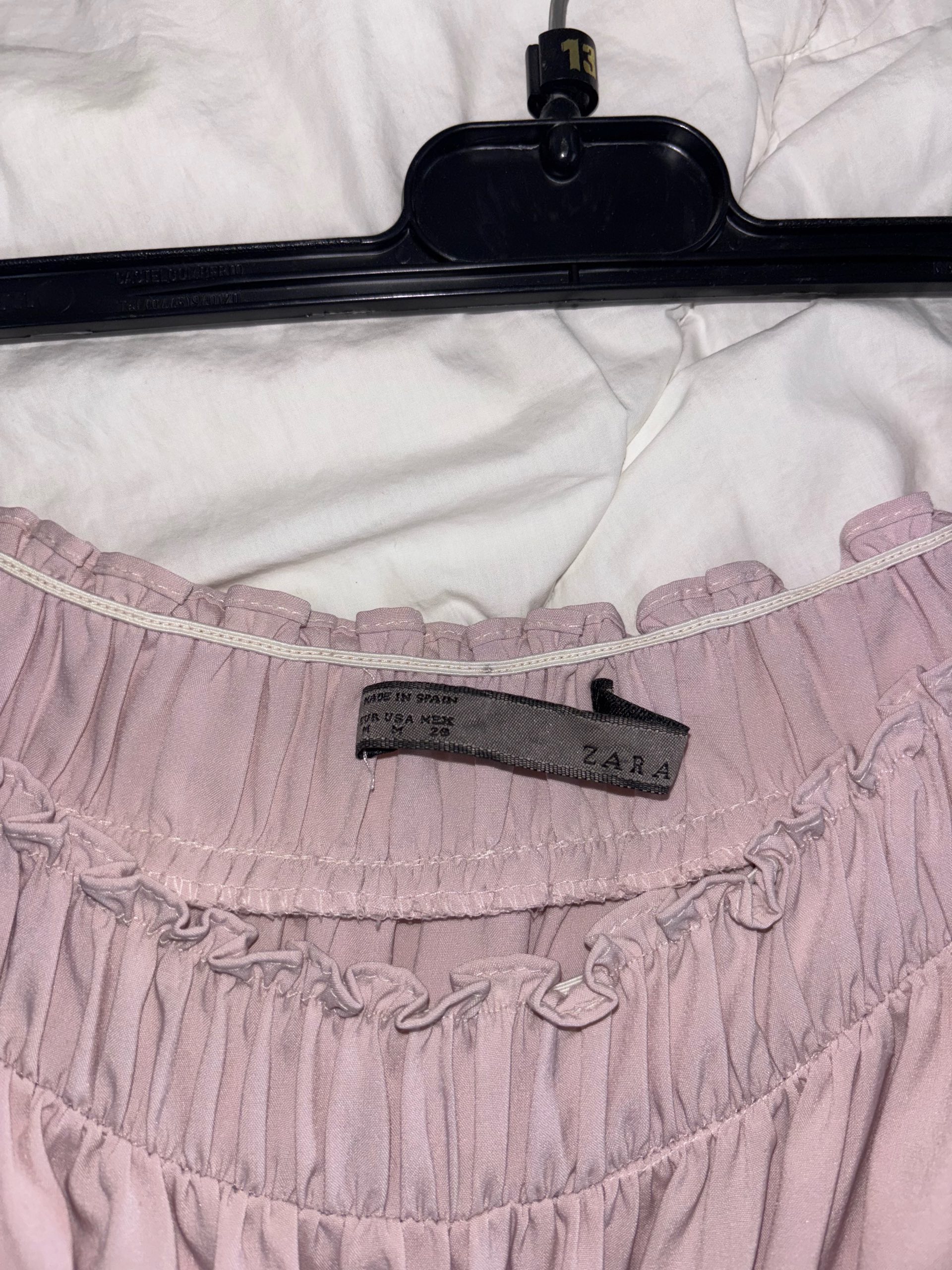 Zara bluza 1