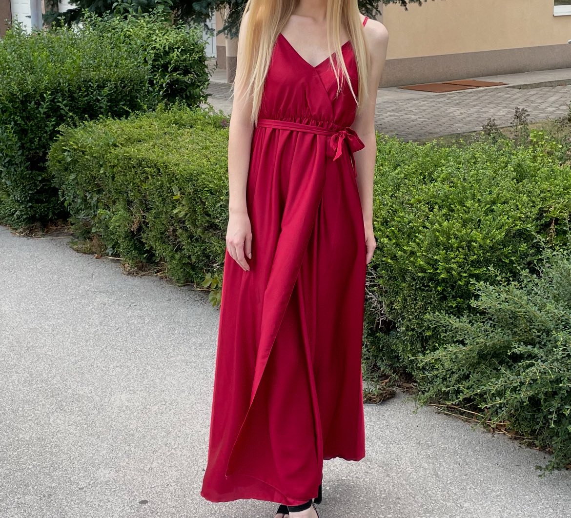 Svečana haljina 0