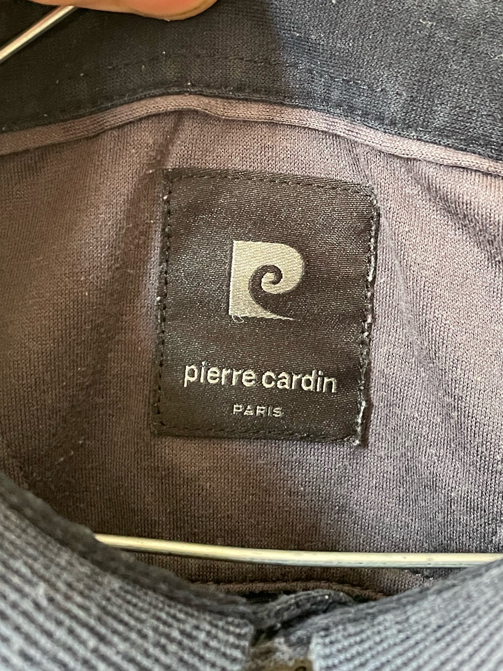 Pierre cardin majica dugih rukava 2