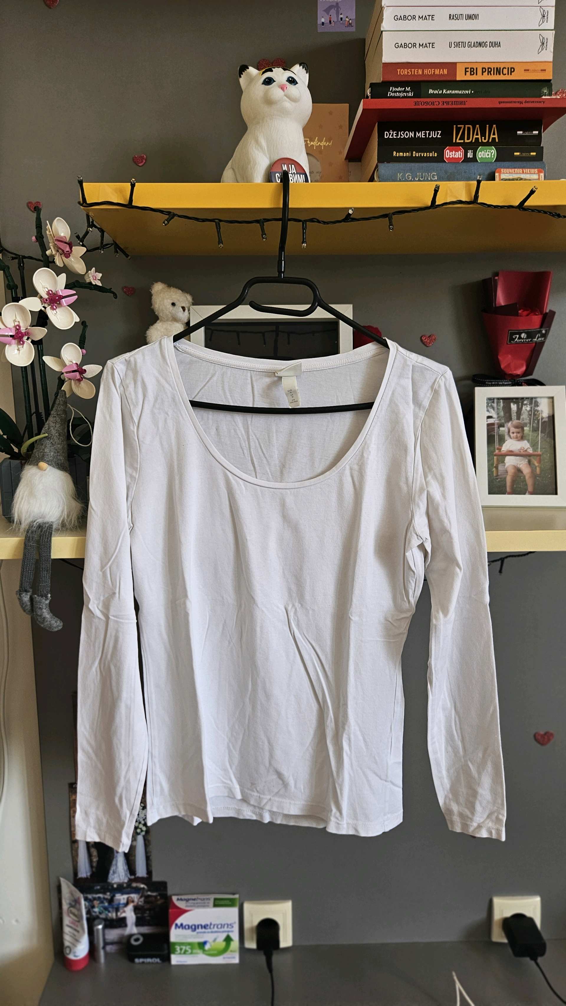 H&M majice 1